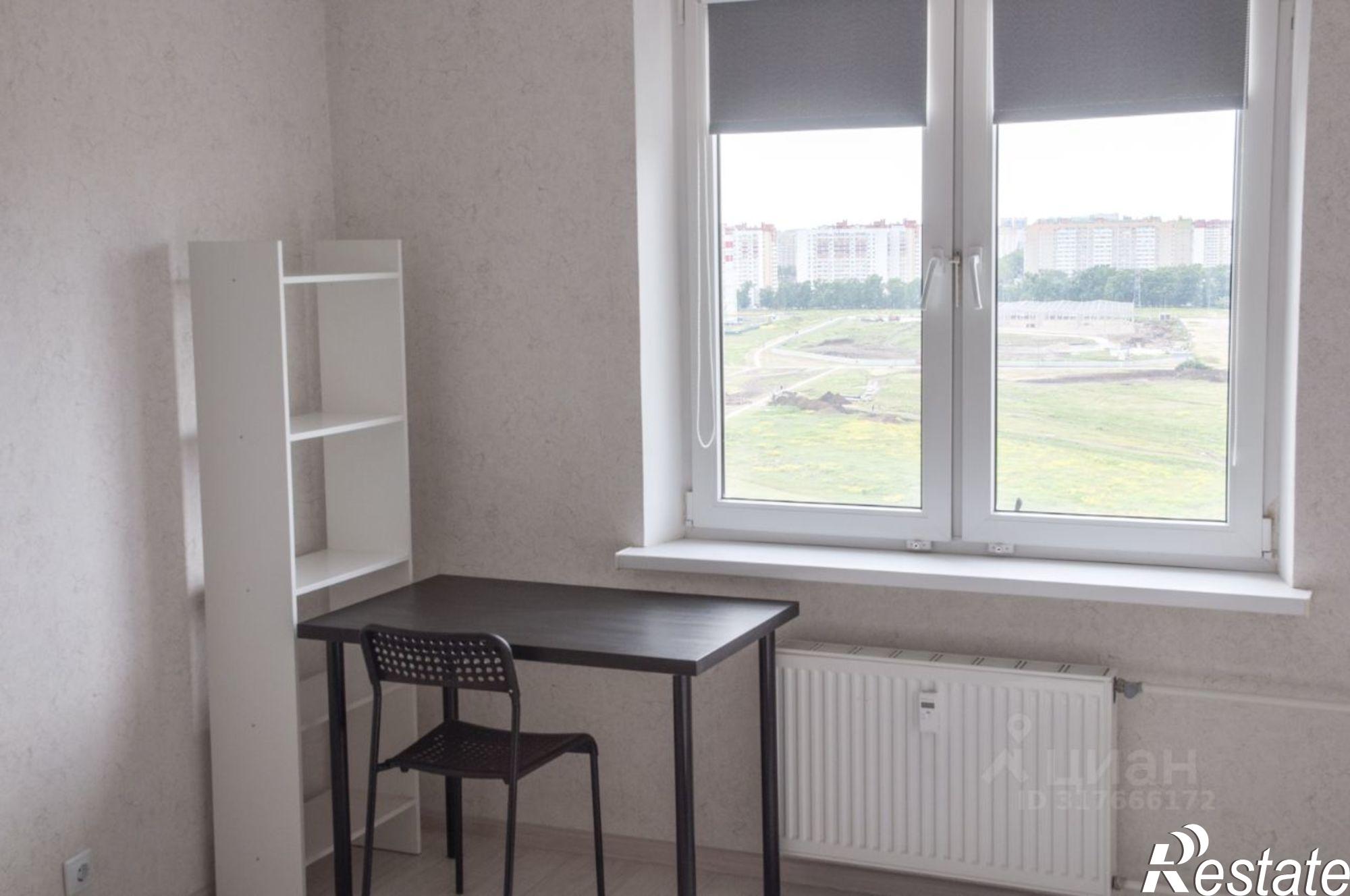 Сдать квартиру за 16 000 рублей на улица им. генерал-лейтенанта Александра Сапрунова, 9