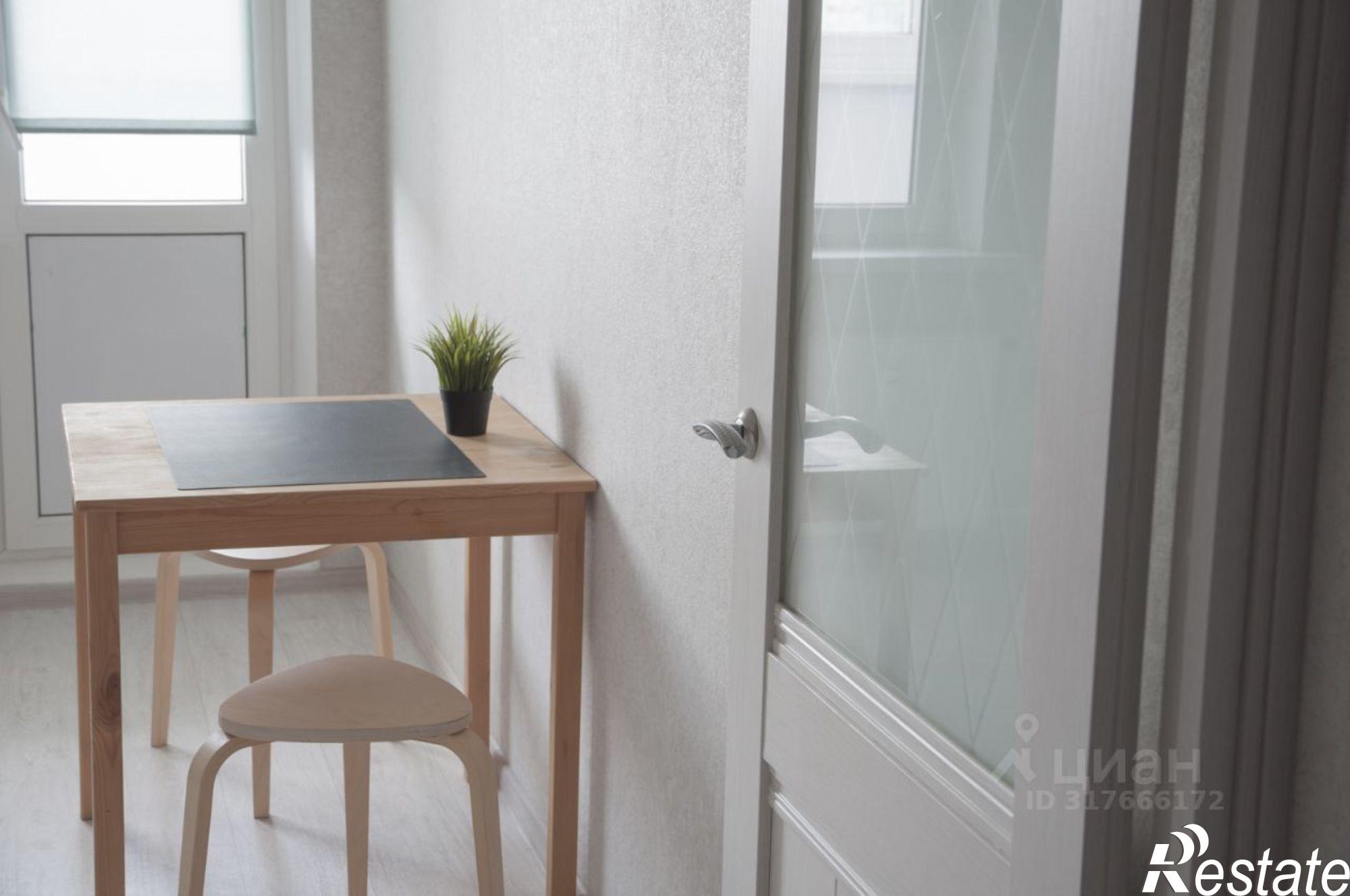 Сдать квартиру за 16 000 рублей на улица им. генерал-лейтенанта Александра Сапрунова, 9