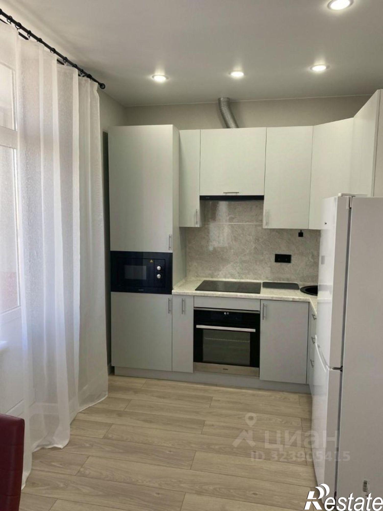 Сдать квартиру за 26 250 рублей на улица Николая Шевелёва, 15