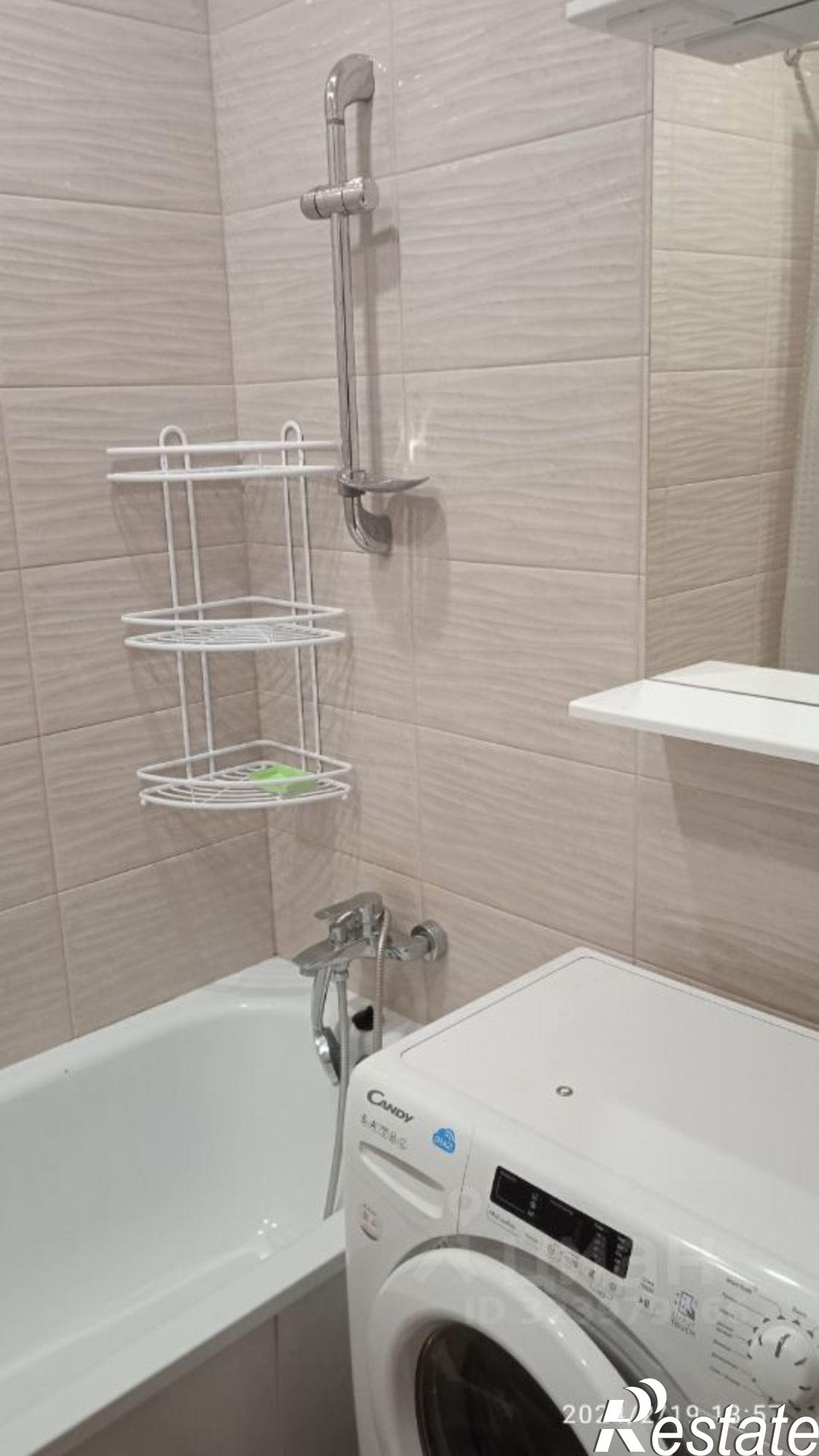 Сдать квартиру за 20 000 рублей на 1-й Краснодарский проезд, 2 к4