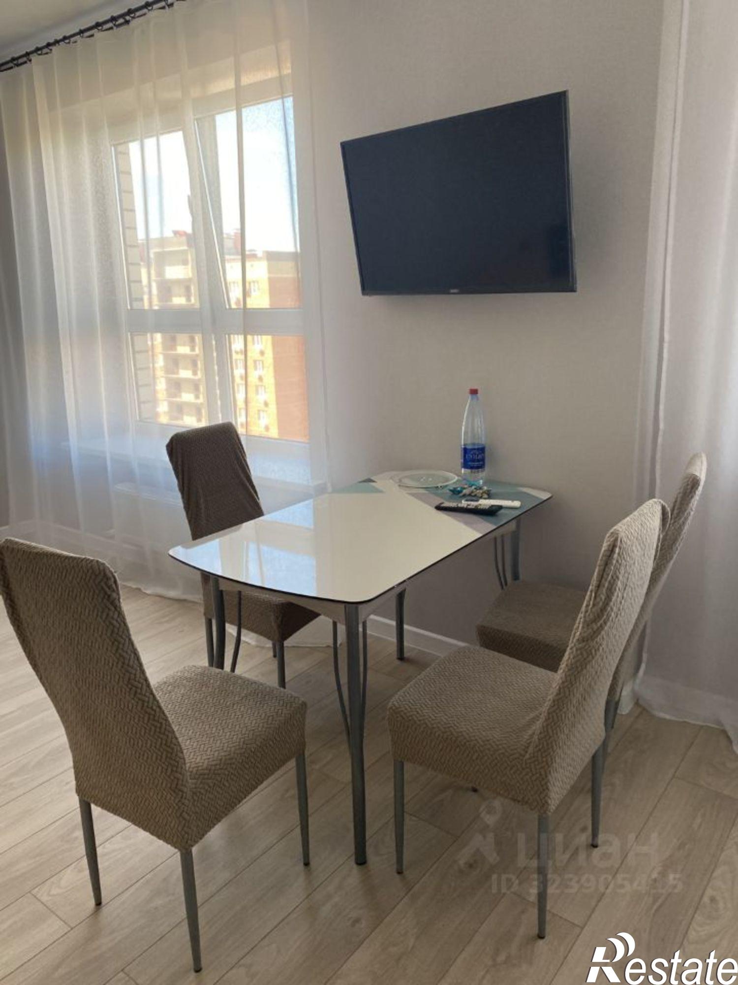 Сдать квартиру за 26 250 рублей на улица Николая Шевелёва, 15