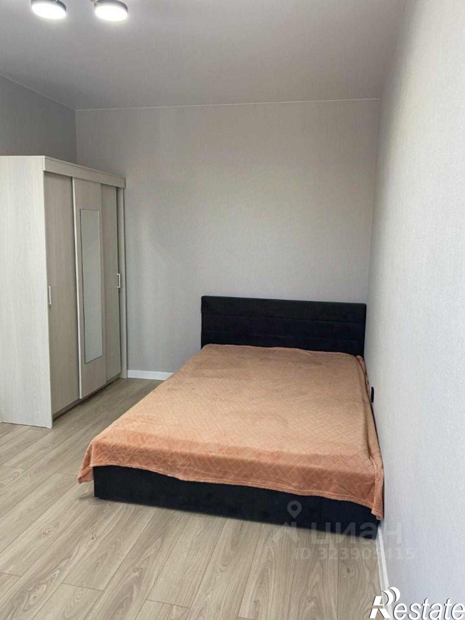 Сдать квартиру за 26 250 рублей на улица Николая Шевелёва, 15