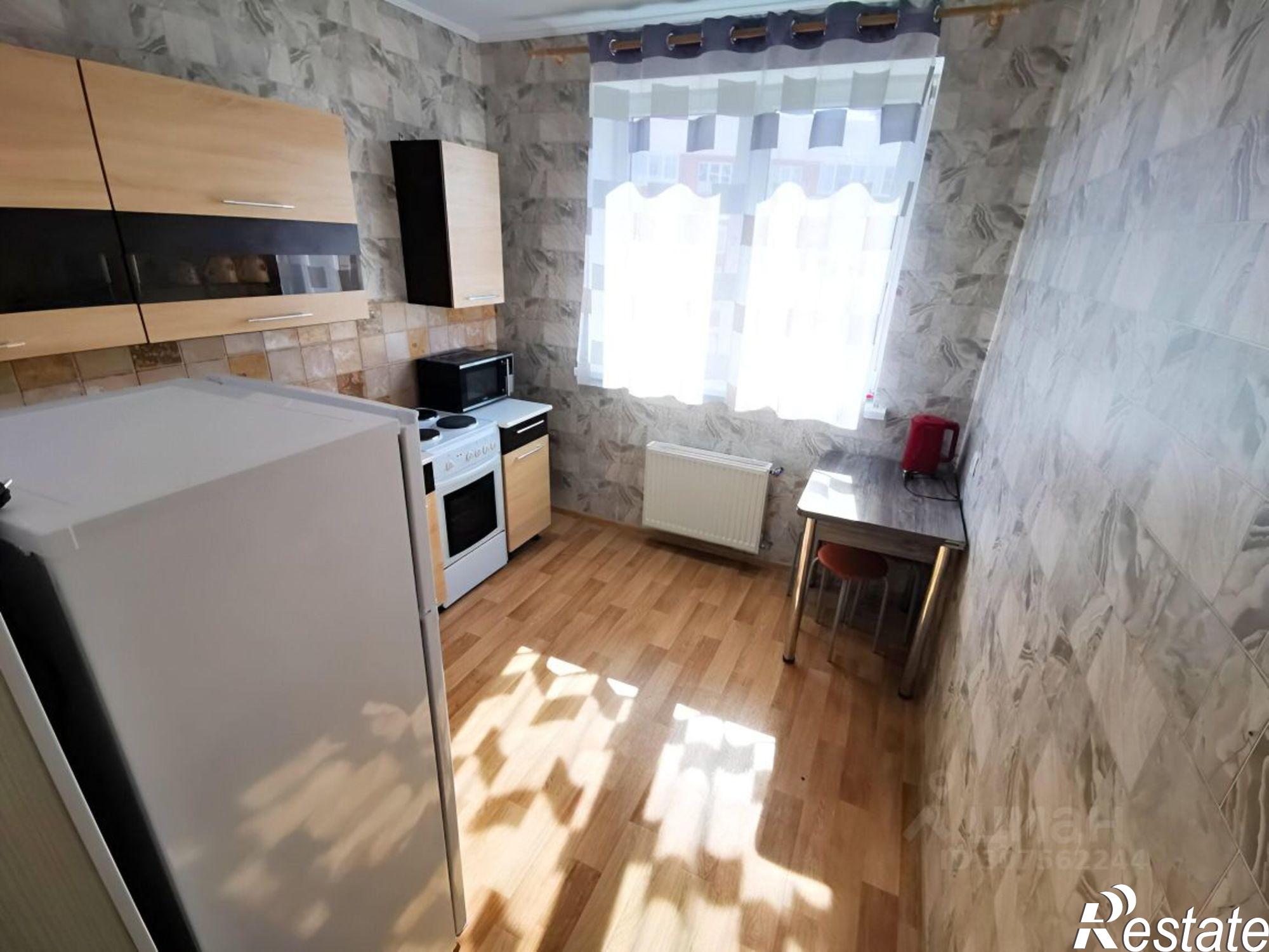 Сдать квартиру за 18 000 рублей на улица Западный Обход, 45 к5