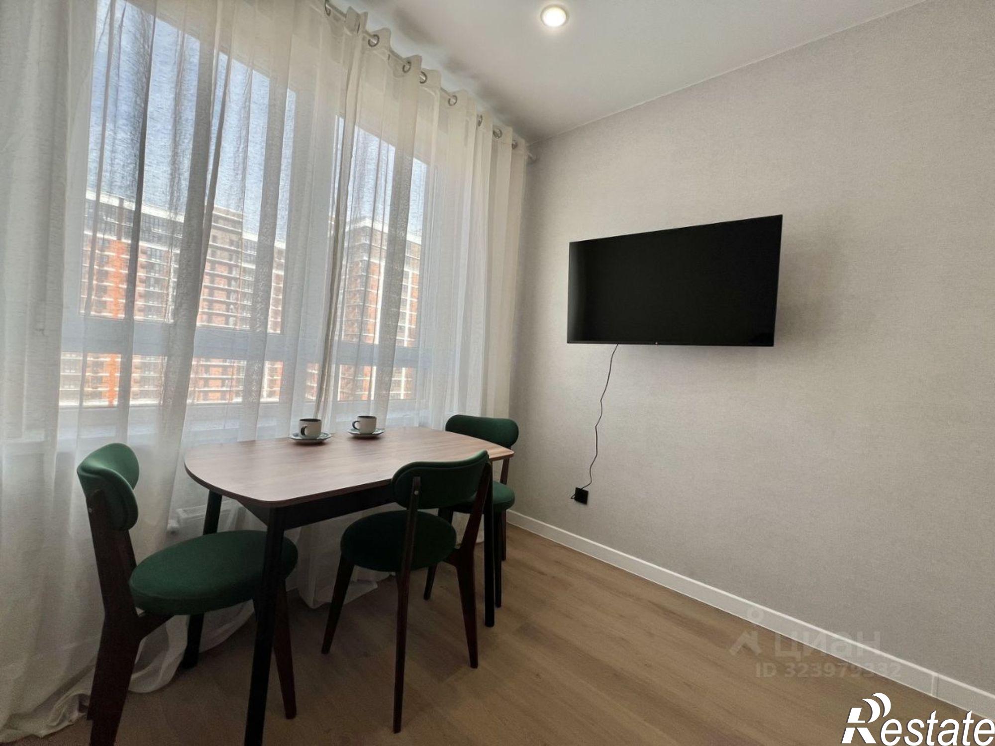 Сдать квартиру за 24 000 рублей на улица Ивана Беличенко, 90 к3