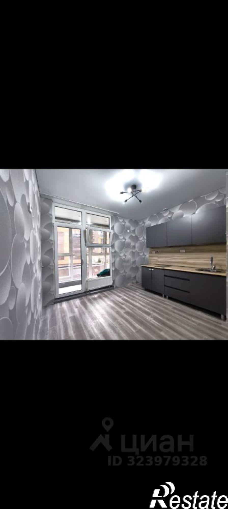 Сдать квартиру за 22 000 рублей на улица Наставников, 12 к1