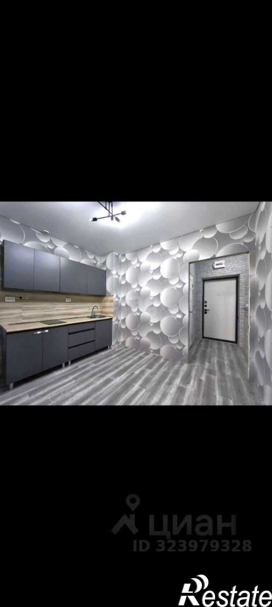 Сдать квартиру за 22 000 рублей на улица Наставников, 12 к1