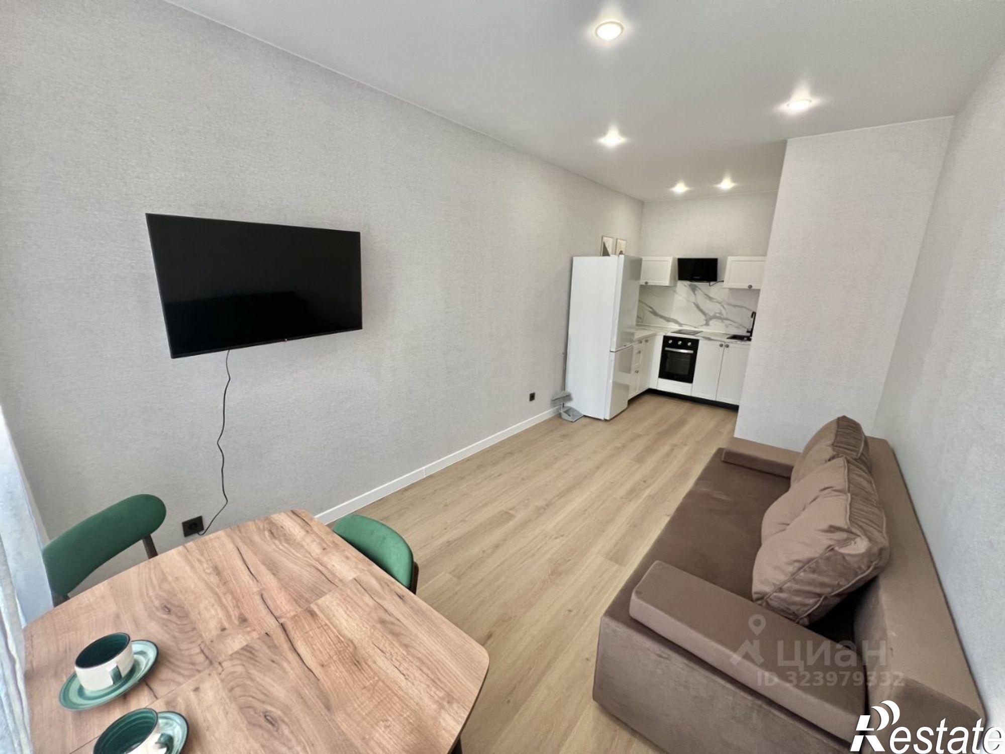 Сдать квартиру за 24 000 рублей на улица Ивана Беличенко, 90 к3