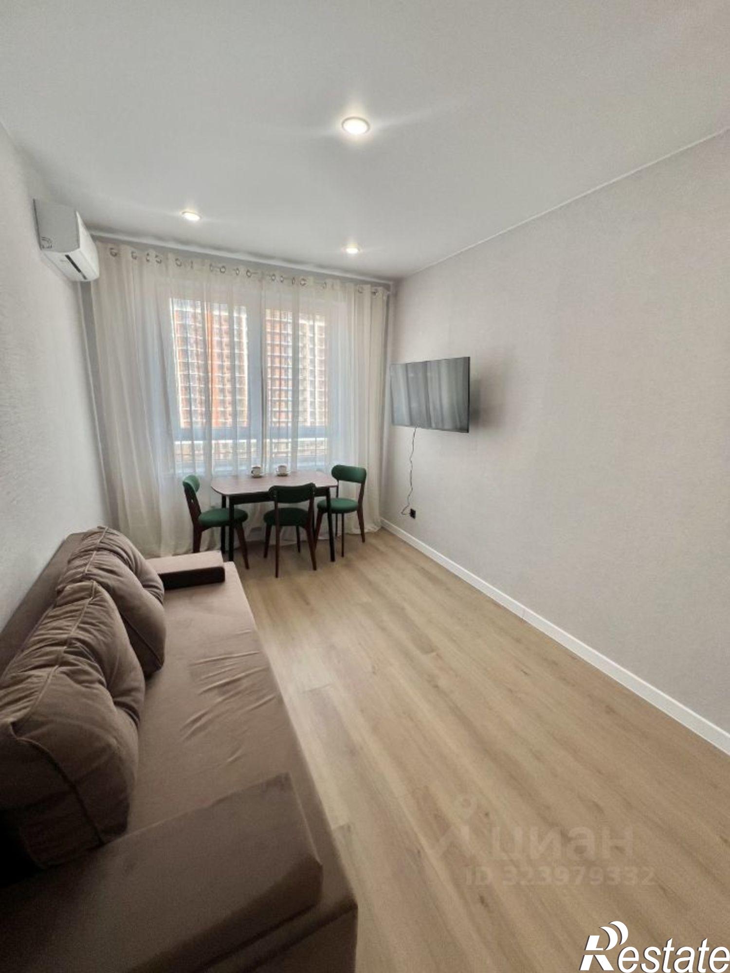 Сдать квартиру за 24 000 рублей на улица Ивана Беличенко, 90 к3