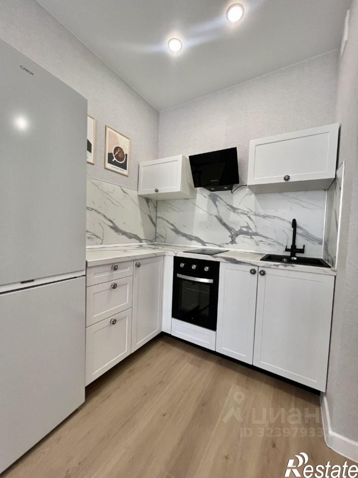 Сдать квартиру за 24 000 рублей на улица Ивана Беличенко, 90 к3