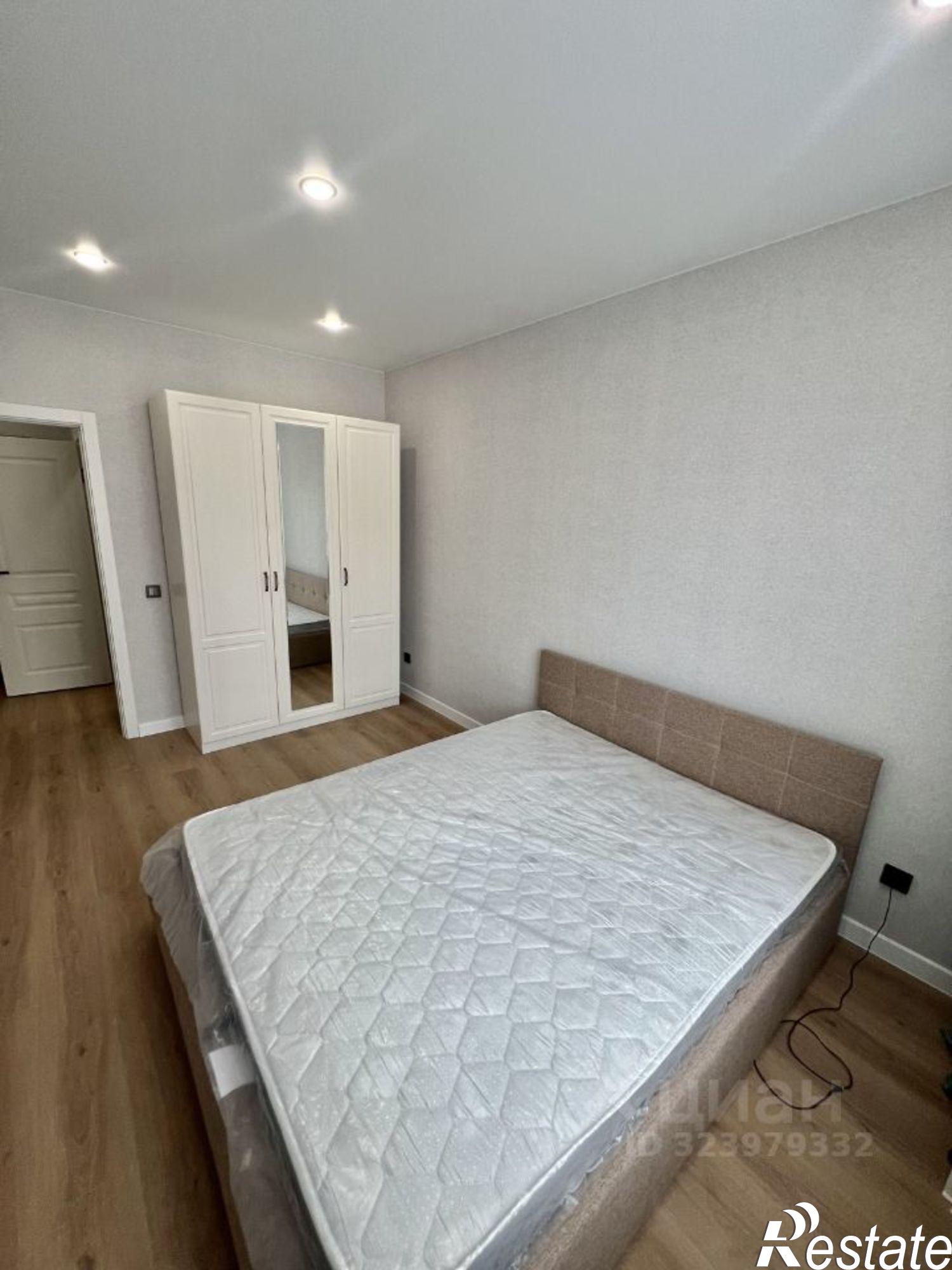 Сдать квартиру за 24 000 рублей на улица Ивана Беличенко, 90 к3