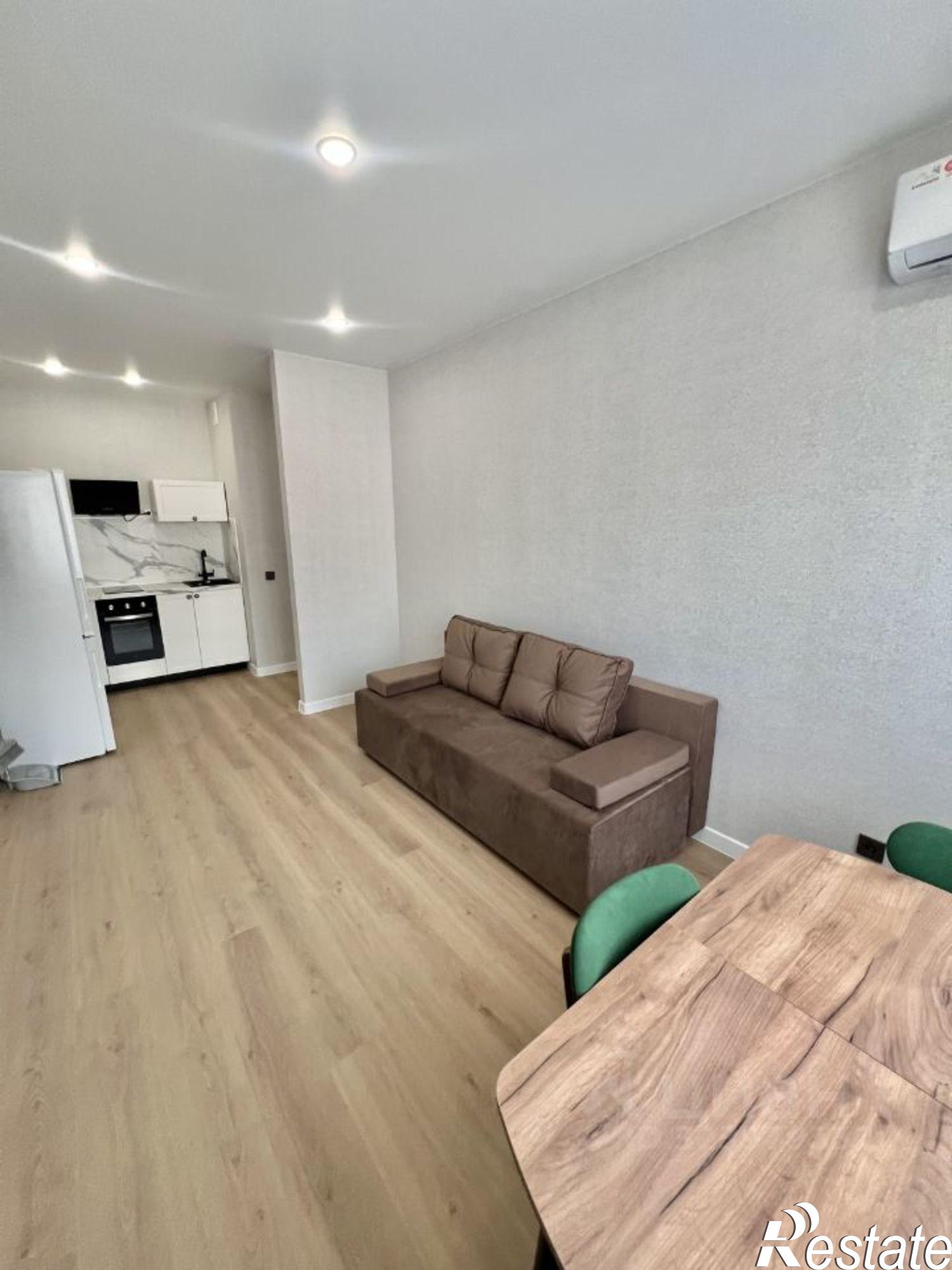 Сдать квартиру за 24 000 рублей на улица Ивана Беличенко, 90 к3