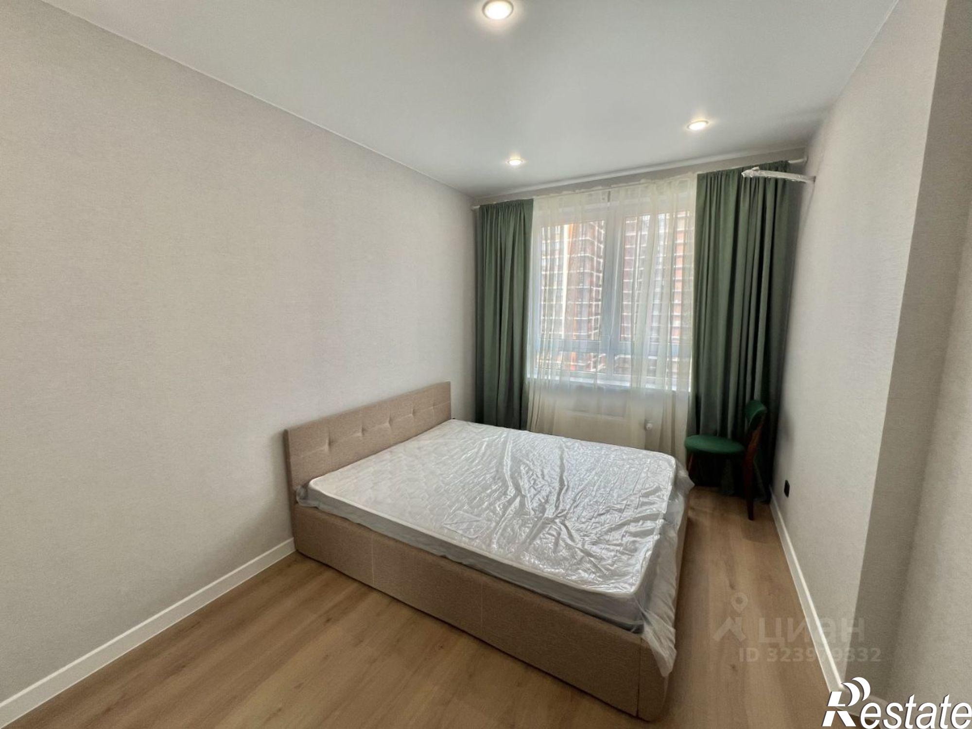 Сдать квартиру за 24 000 рублей на улица Ивана Беличенко, 90 к3