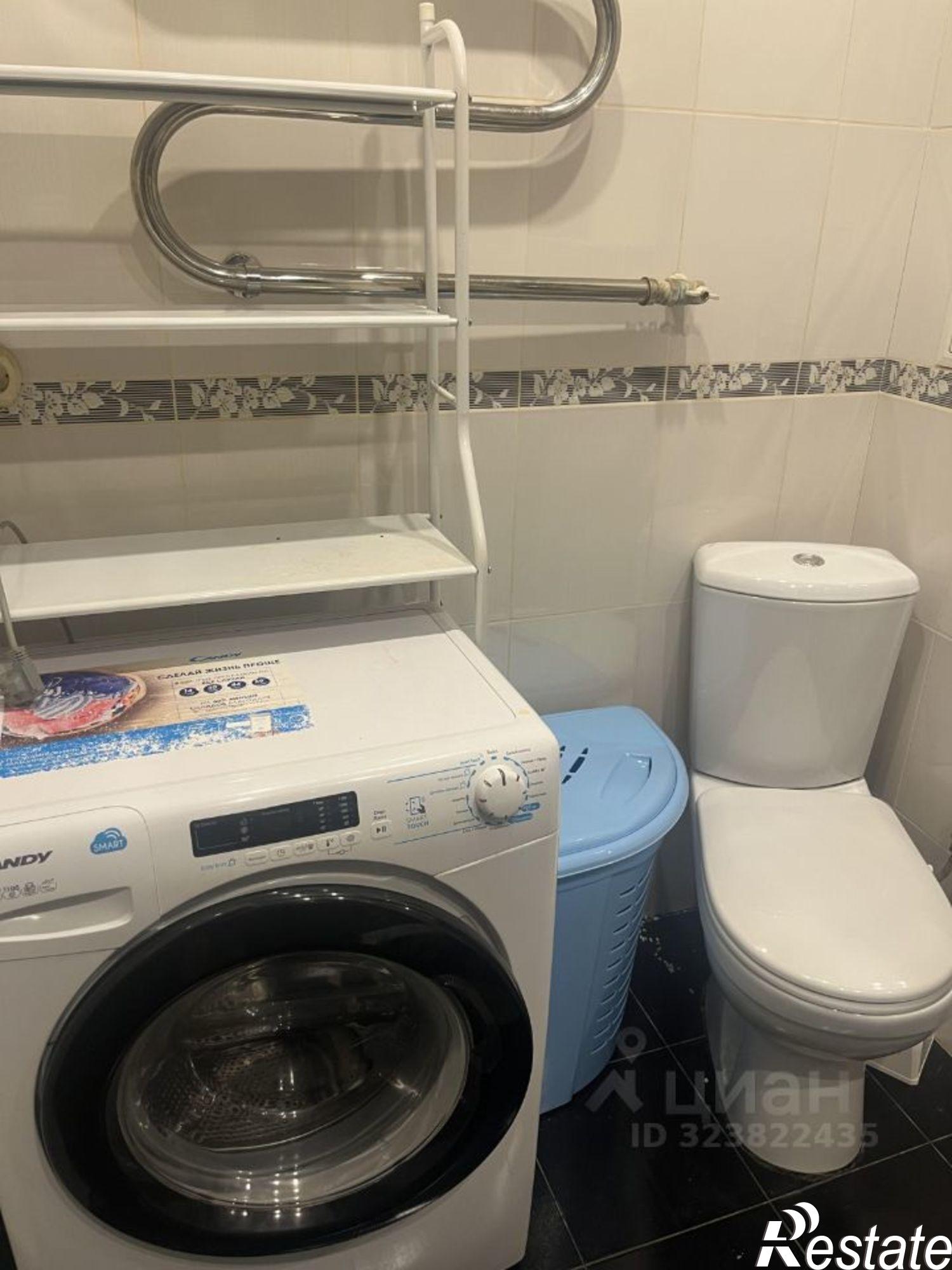 Сдать квартиру за 22 000 рублей на улица Прокофьева, 15