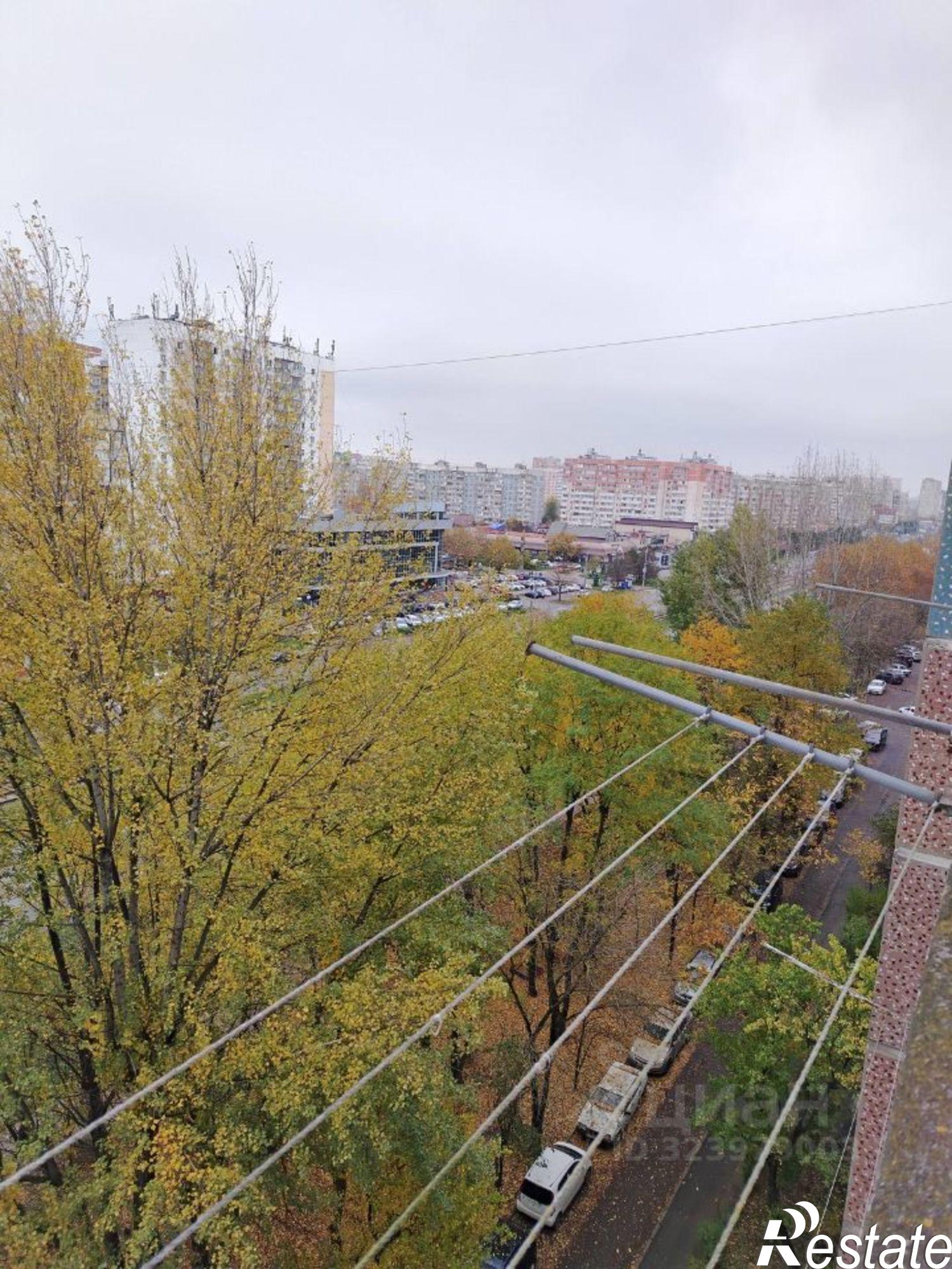 Сдать квартиру за 35 000 рублей на проспект Чекистов, 16