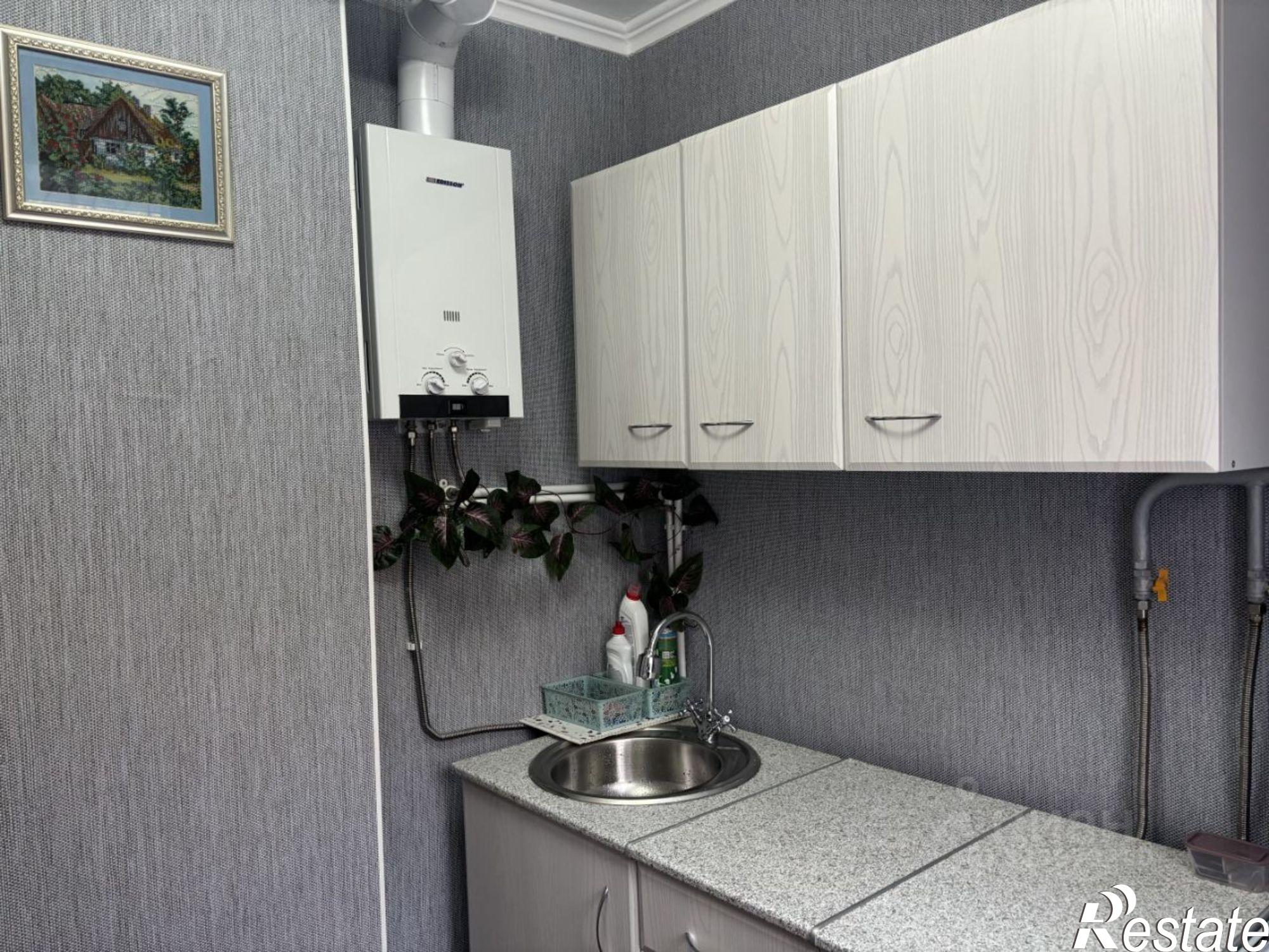 Сдать квартиру за 22 000 рублей на ул 2-я Пятилетка, 7