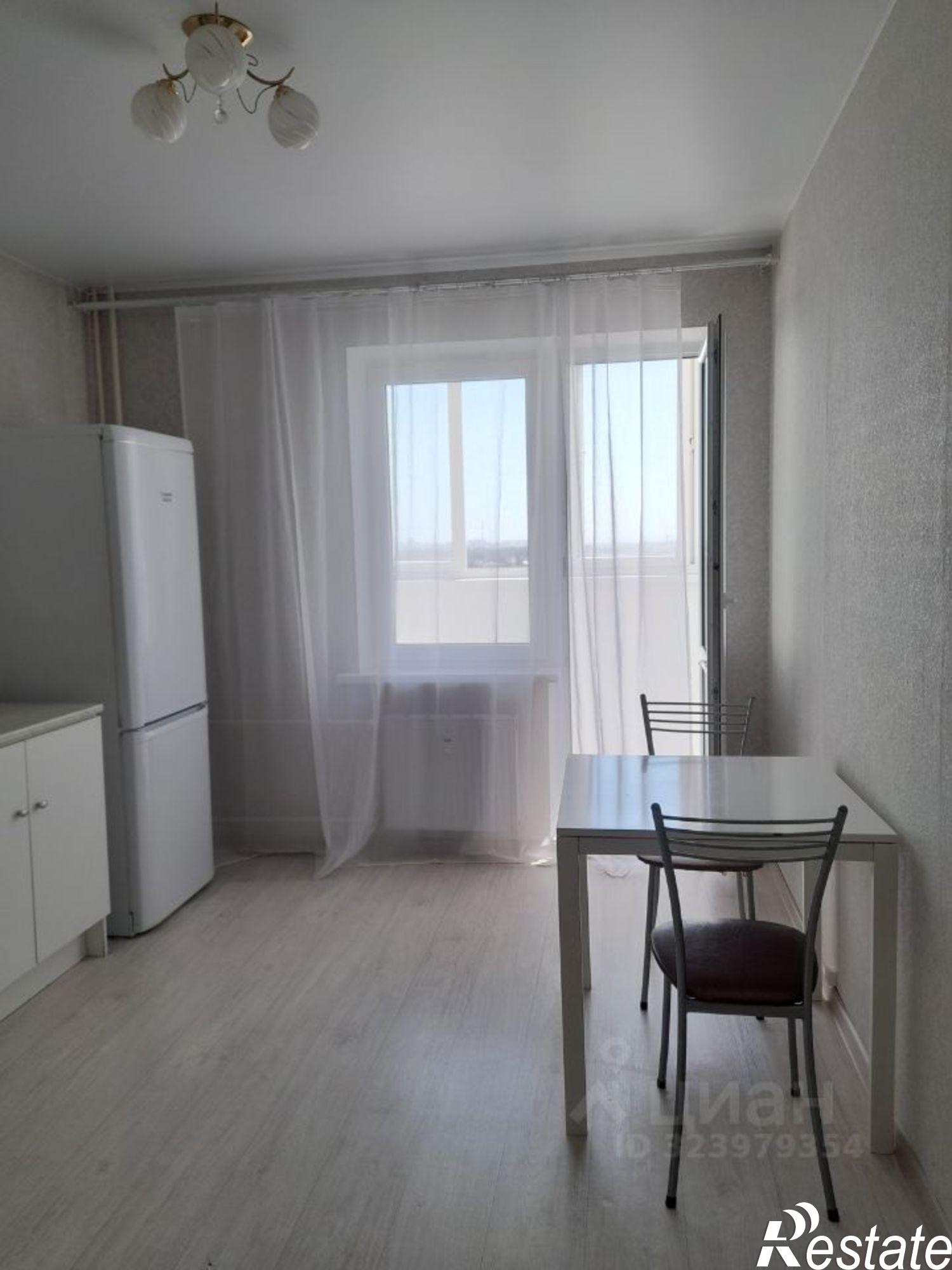 Сдать квартиру за 16 000 рублей на ул им. Героя Советского Союза Якова Кобзаря, 3