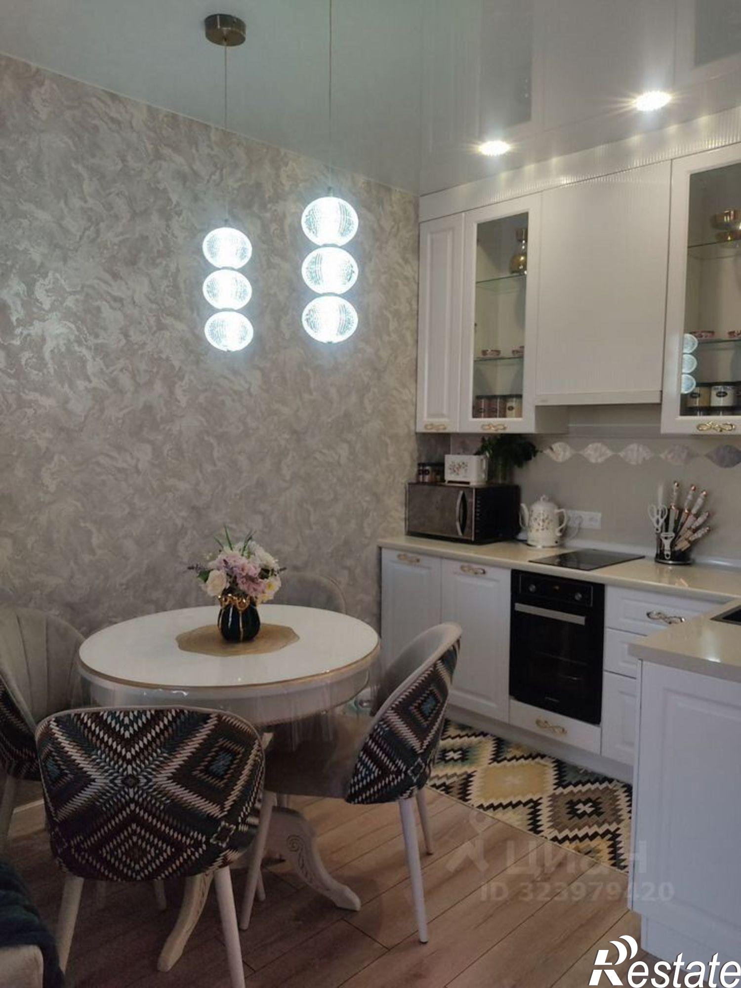 Сдать квартиру за 33 000 рублей на ул Западный Обход, 39/1 6