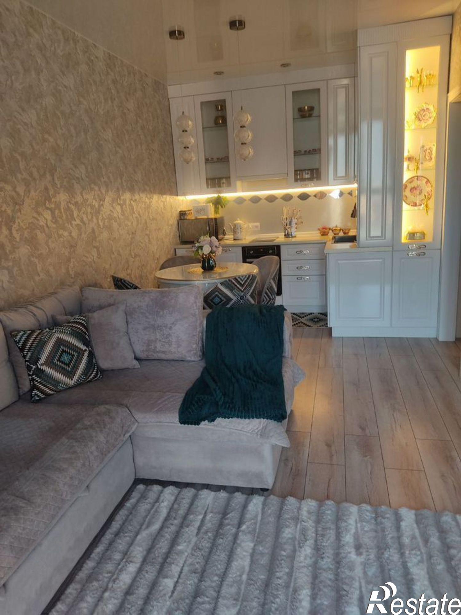 Сдать квартиру за 33 000 рублей на ул Западный Обход, 39/1 6