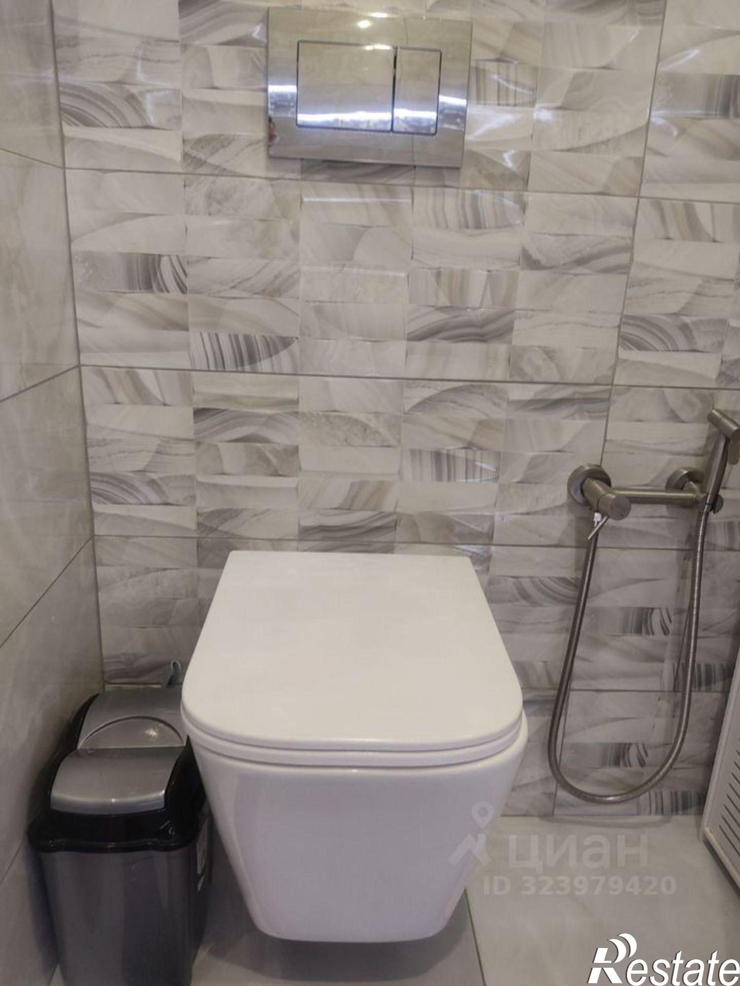 Сдать квартиру за 33 000 рублей на ул Западный Обход, 39/1 6