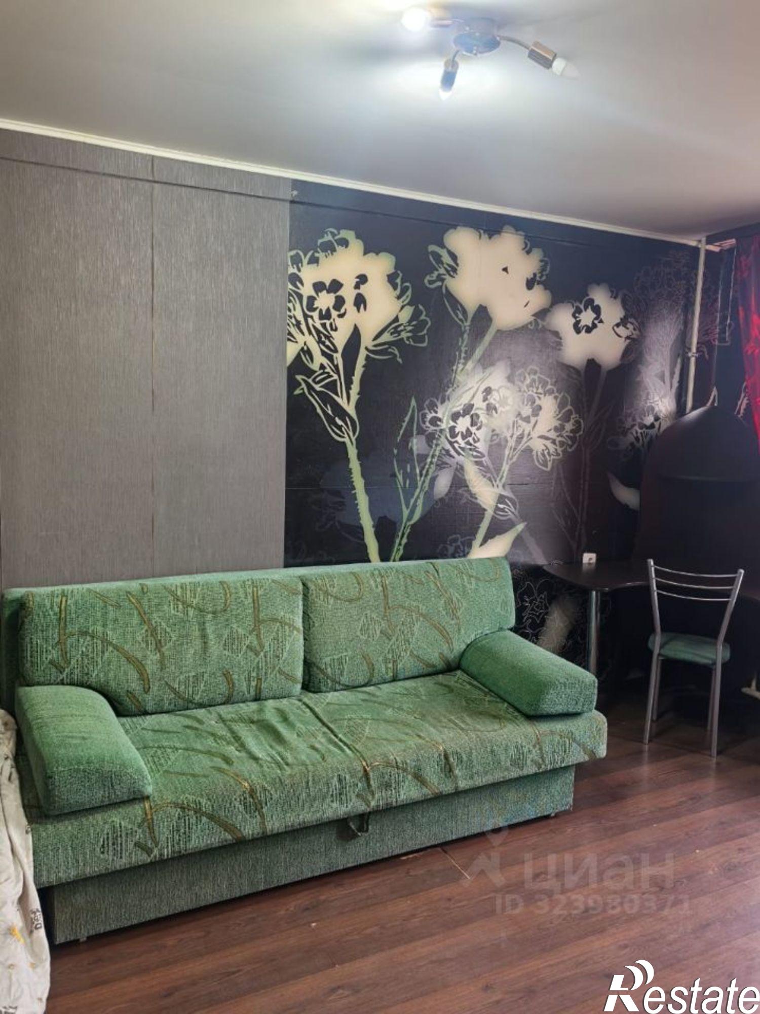 Сдать квартиру за 25 000 рублей на ул Ставропольская, 182