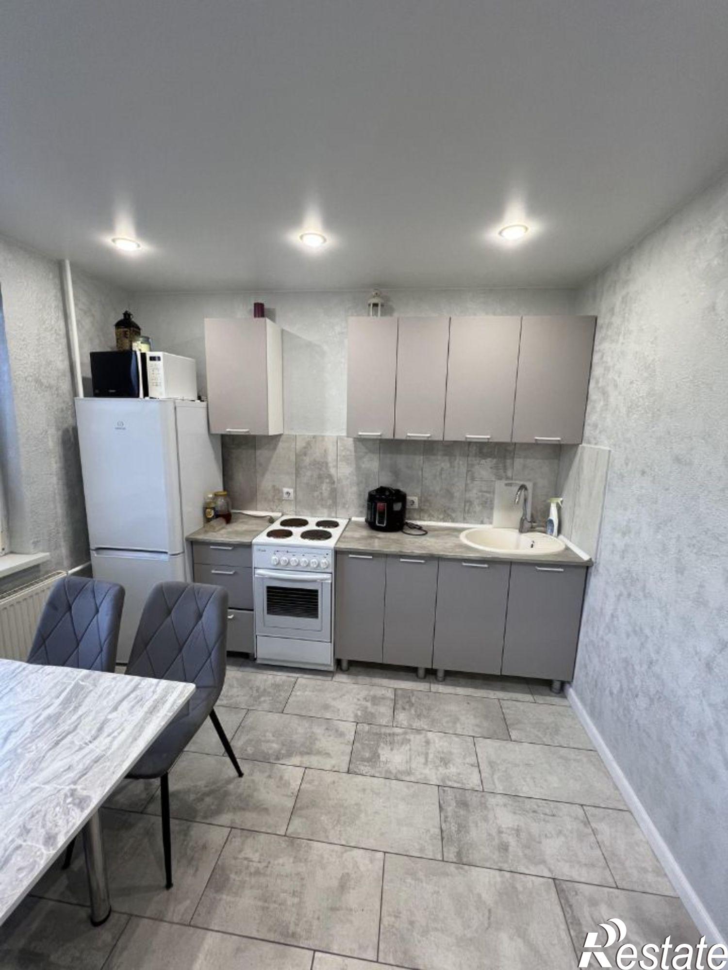 Сдать квартиру за 30 000 рублей на ул им. Атарбекова, 5/1