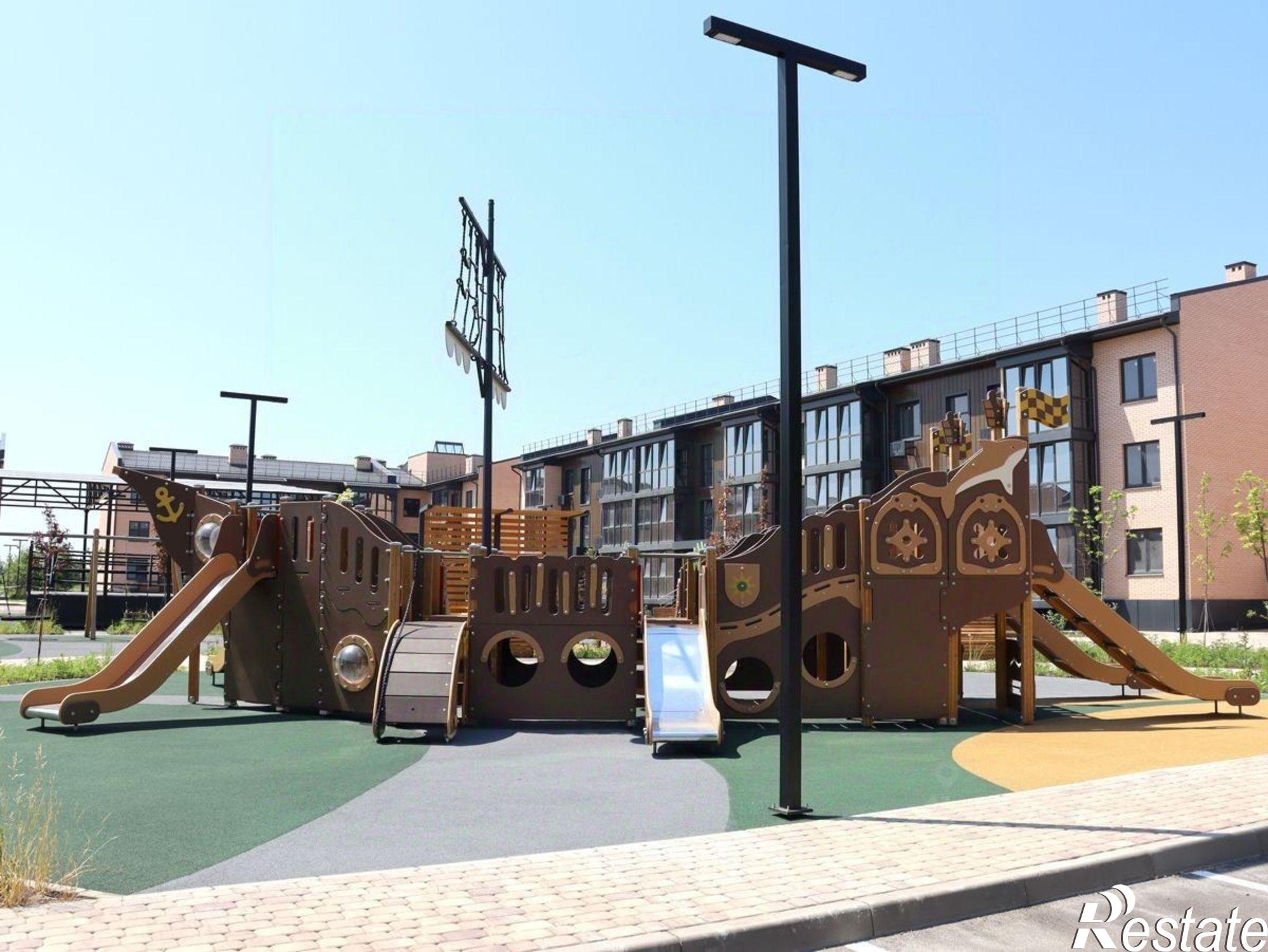 Купить квартиру за 4 196 360 рублей