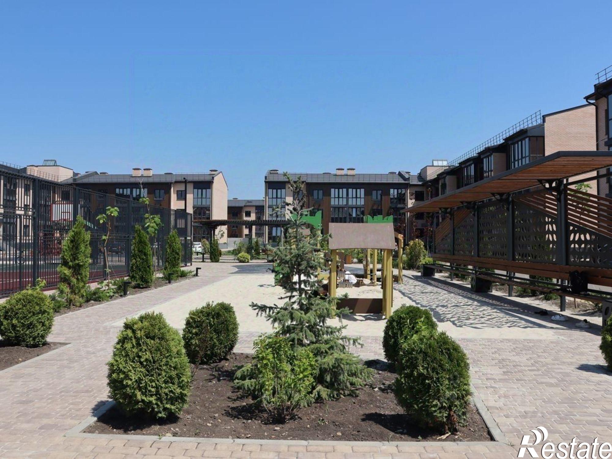 Купить квартиру за 4 196 360 рублей