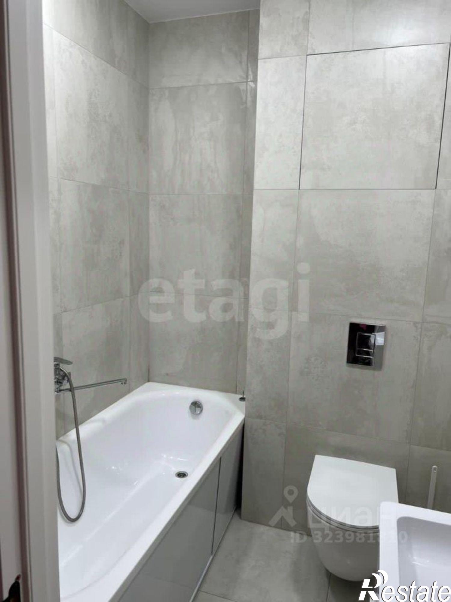 Сдать квартиру за 25 000 рублей на ул им. Героя Пешкова, 7