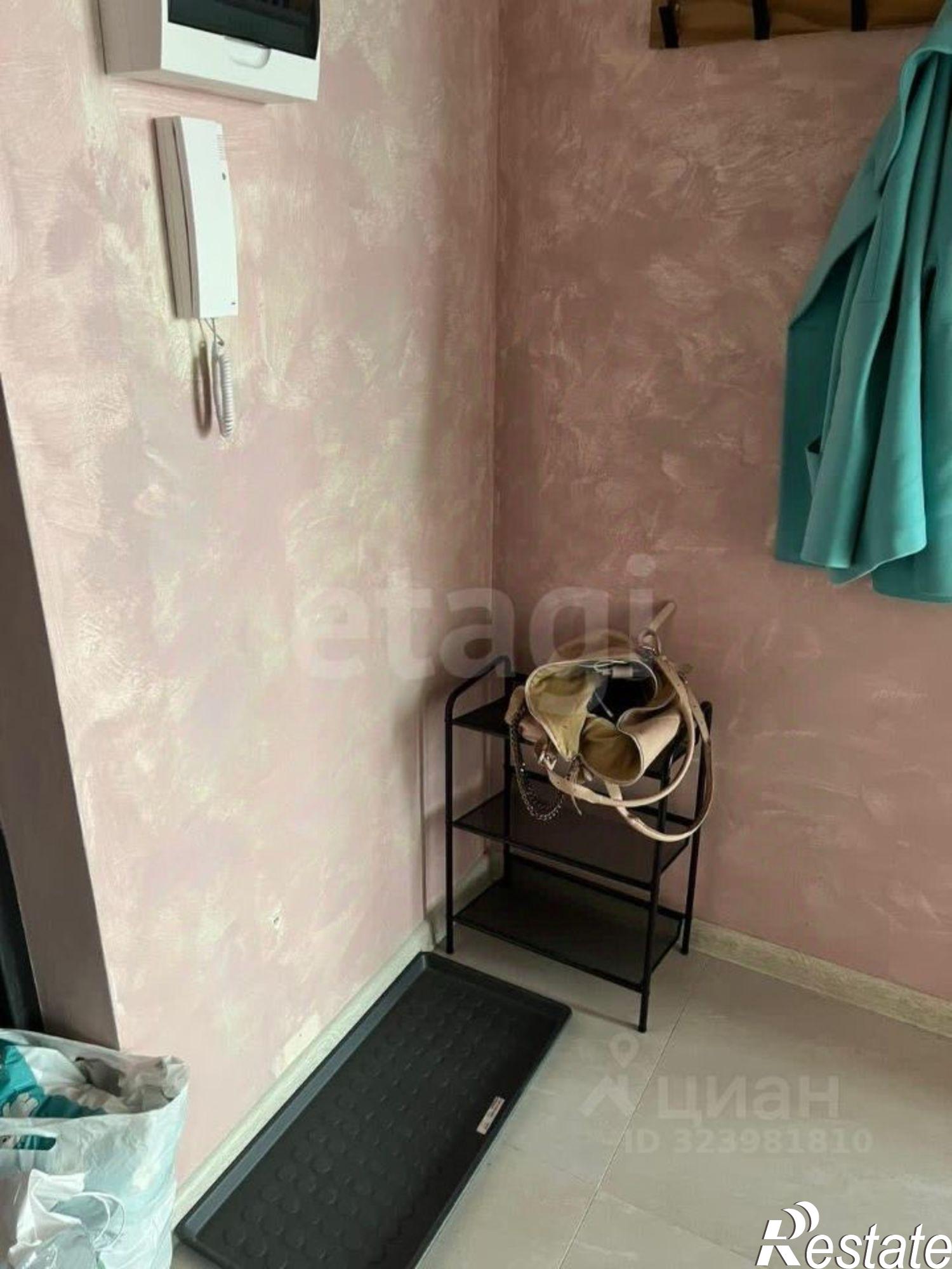 Сдать квартиру за 25 000 рублей на ул им. Героя Пешкова, 7