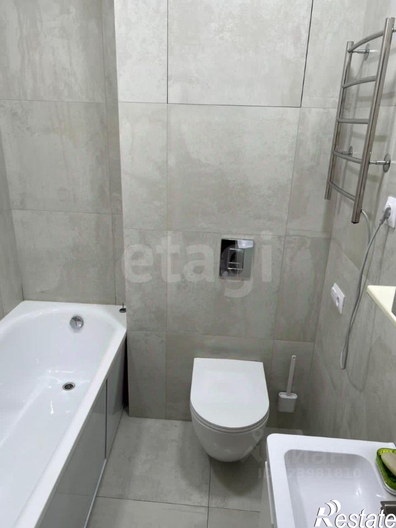 Сдать квартиру за 25 000 рублей на ул им. Героя Пешкова, 7