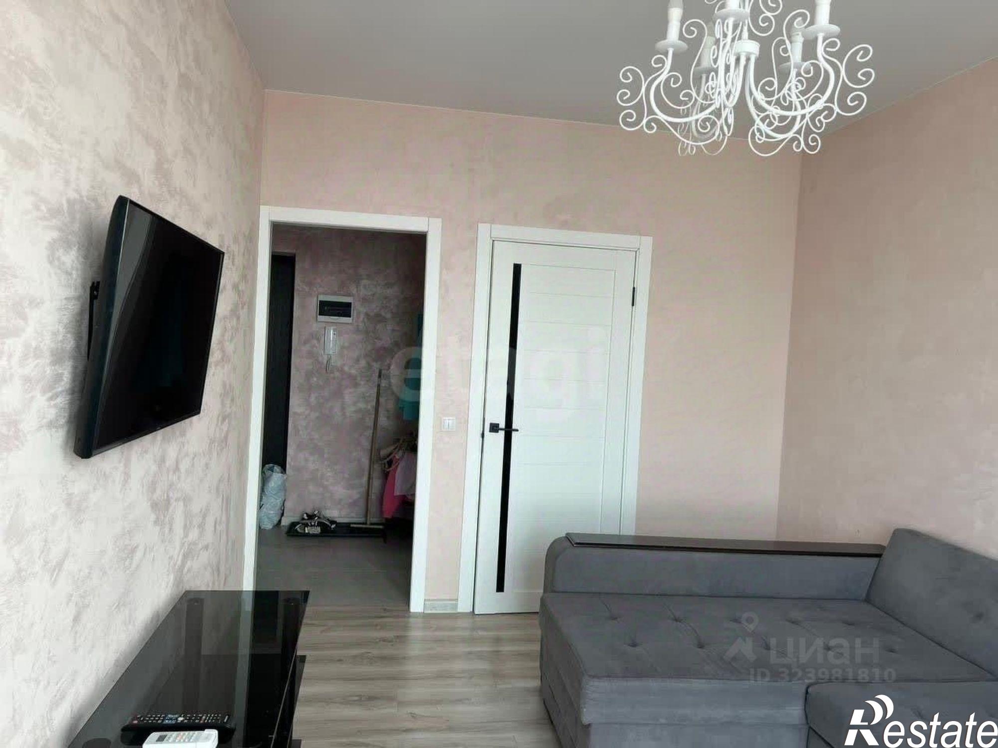 Сдать квартиру за 25 000 рублей на ул им. Героя Пешкова, 7