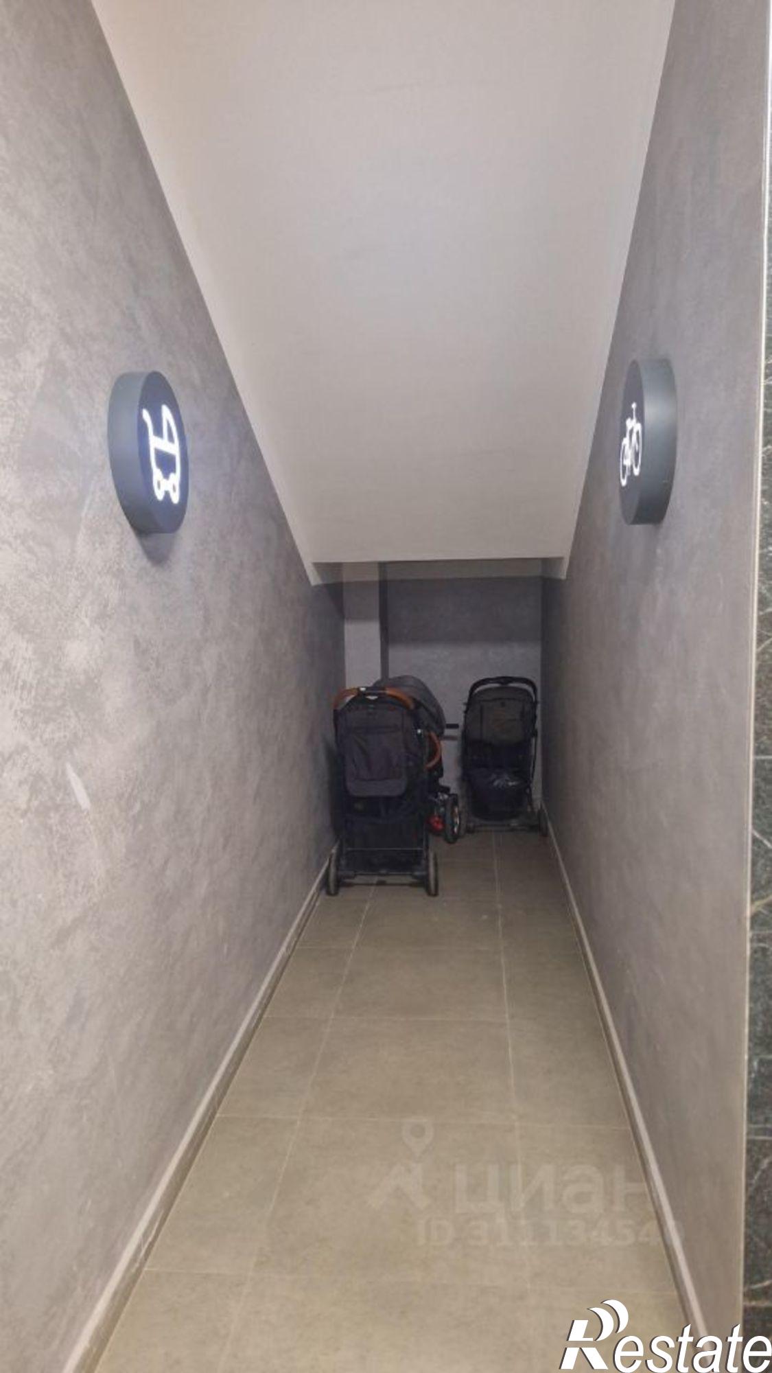 Купить квартиру за 10 800 000 рублей на улица Скандинавская, 1 к2