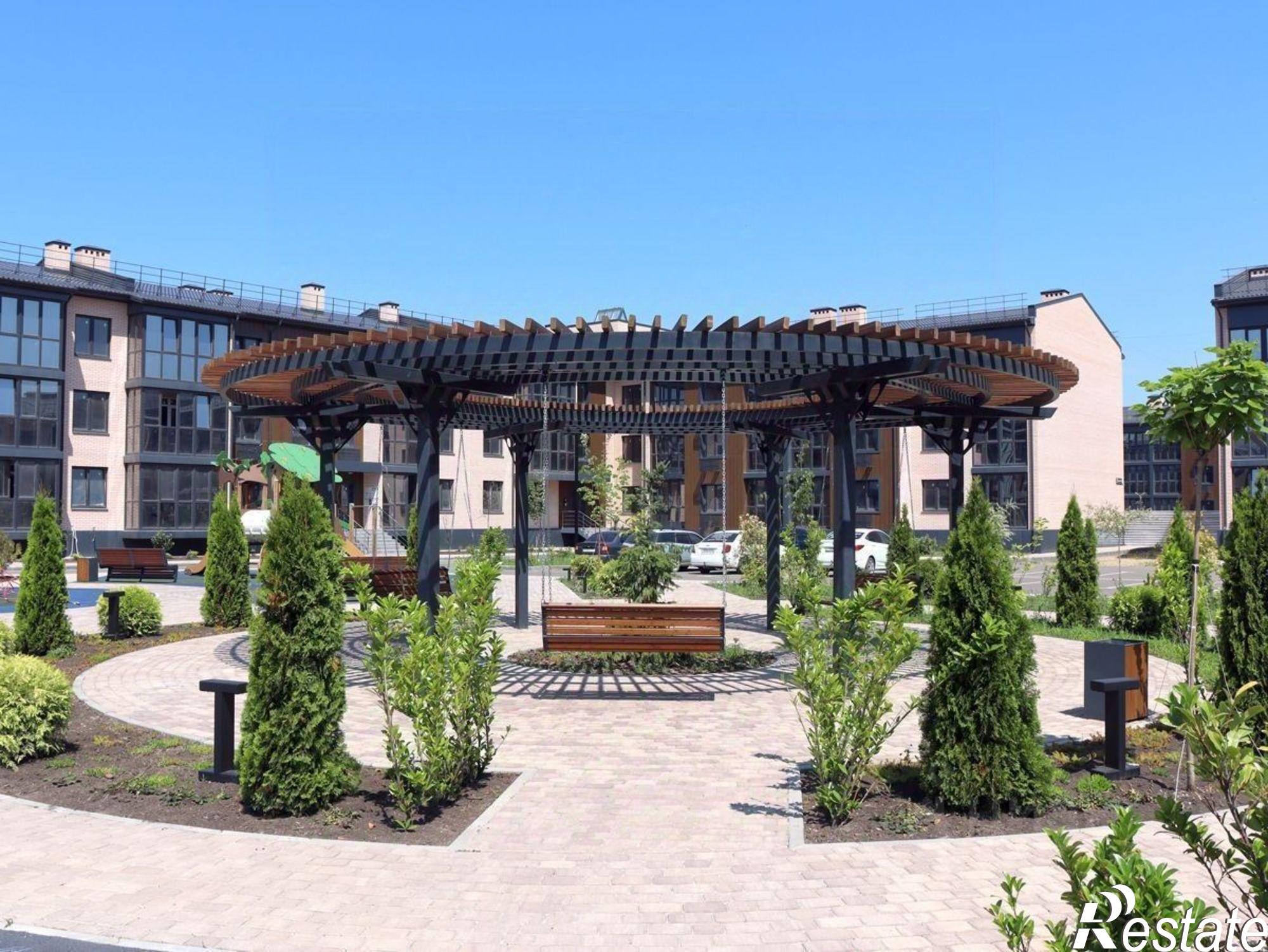 Купить квартиру за 6 750 700 рублей