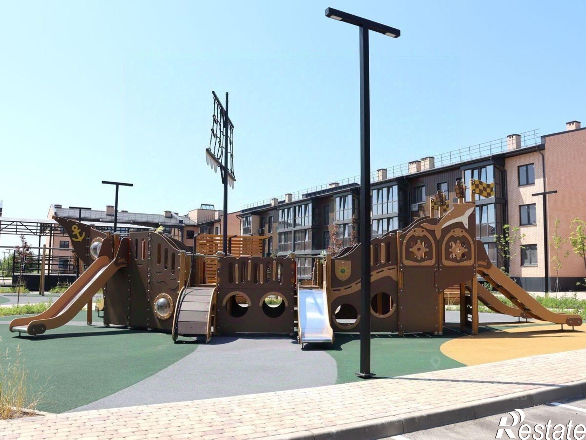 Купить квартиру за 6 750 700 рублей