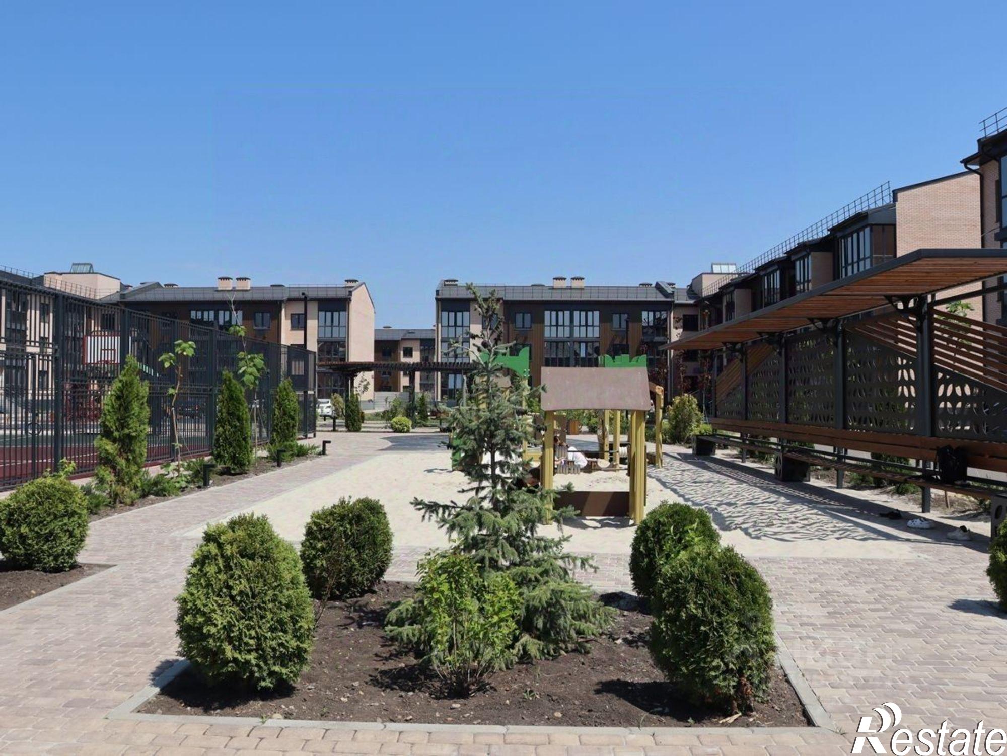 Купить квартиру за 6 750 700 рублей