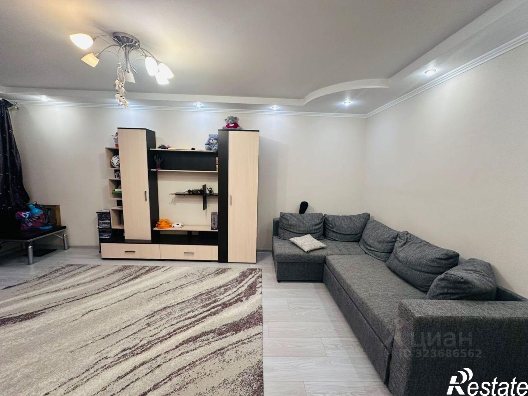 Купить квартиру за 9 000 000 рублей на Рождественская Набережная, 41