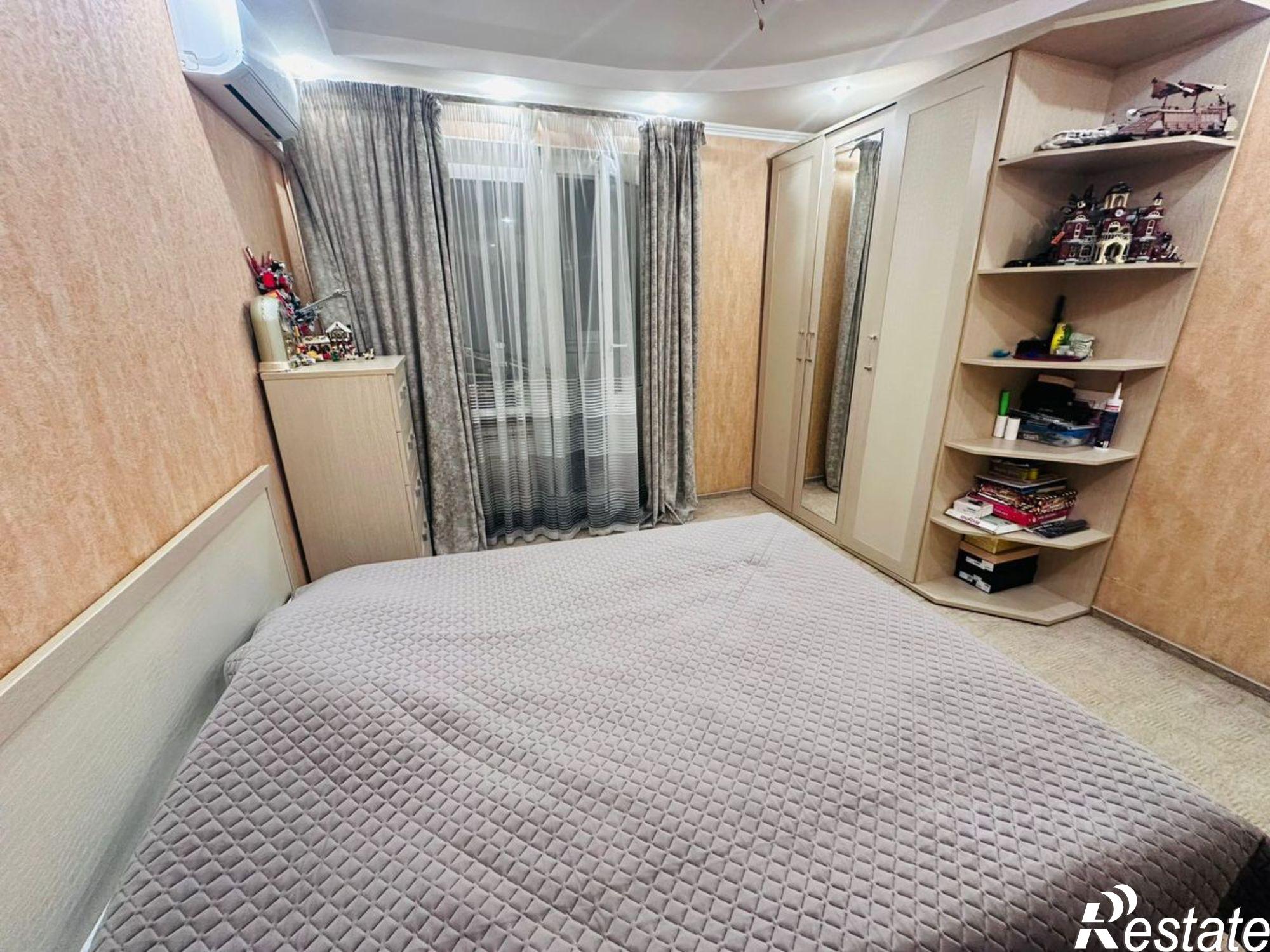 Купить квартиру за 9 000 000 рублей на Рождественская Набережная, 41