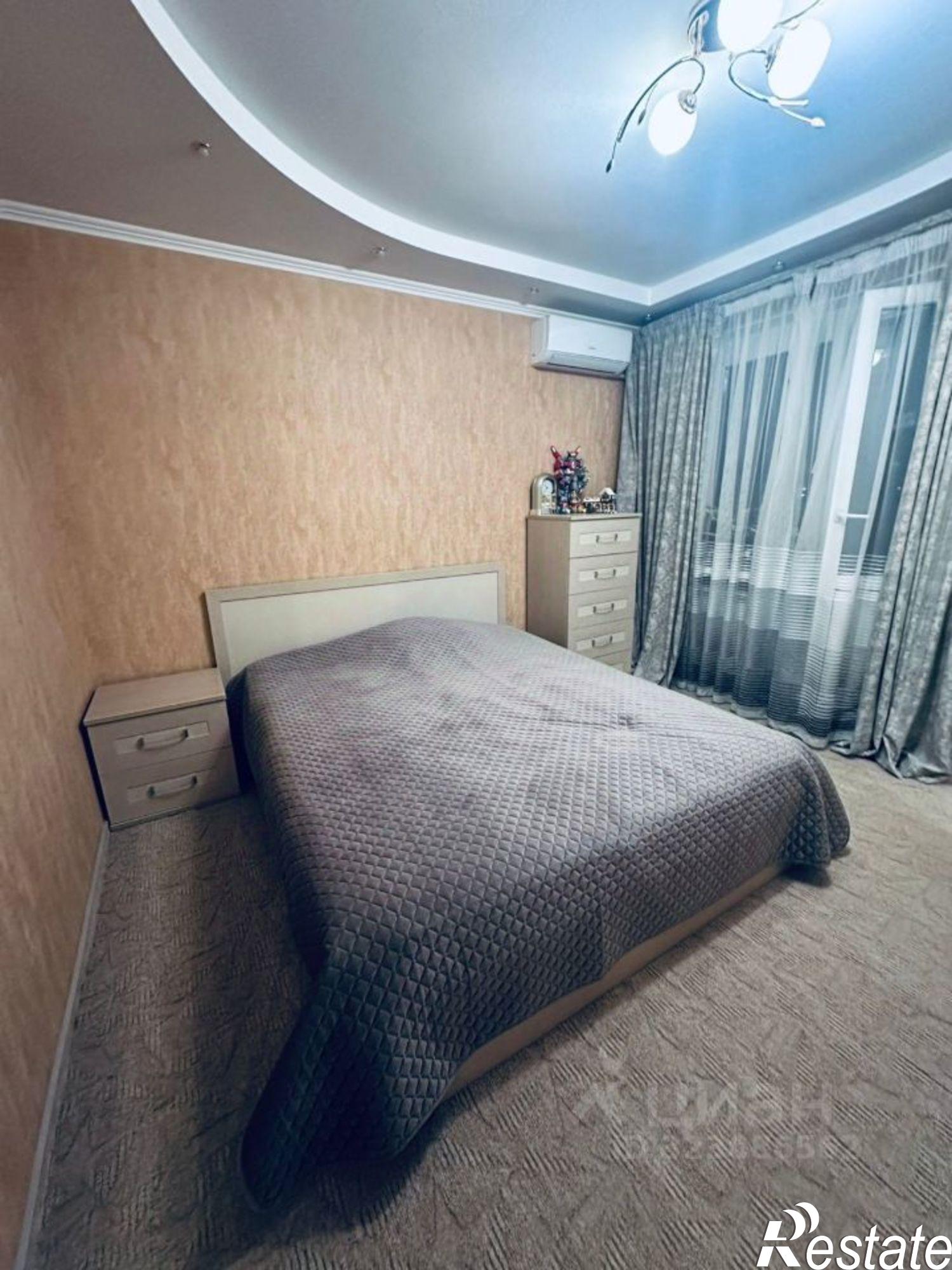 Купить квартиру за 9 000 000 рублей на Рождественская Набережная, 41