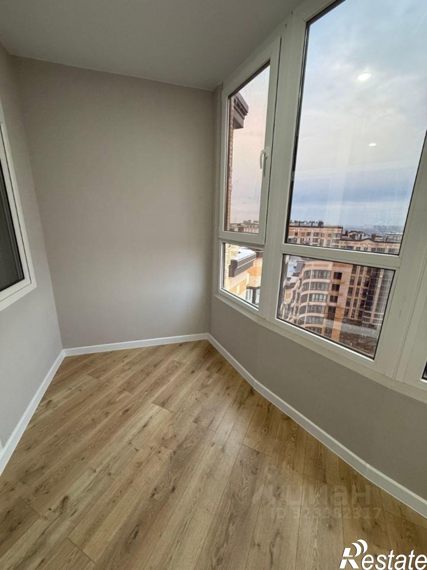 Сдать квартиру за 30 000 рублей на ул им. Григория Булгакова, 12 1