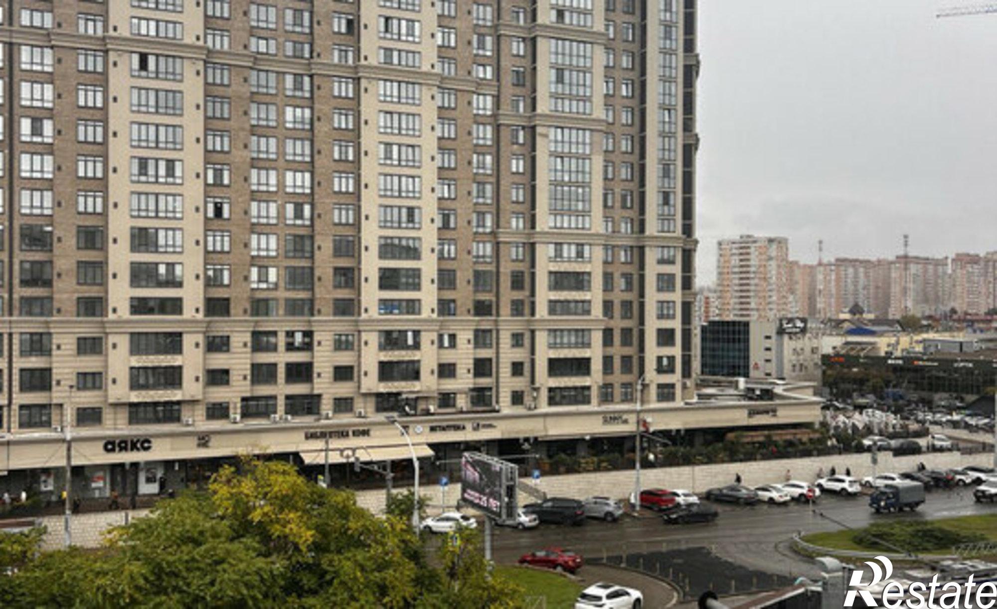 Купить квартиру за 6 500 000 рублей на улица Тургенева, 155