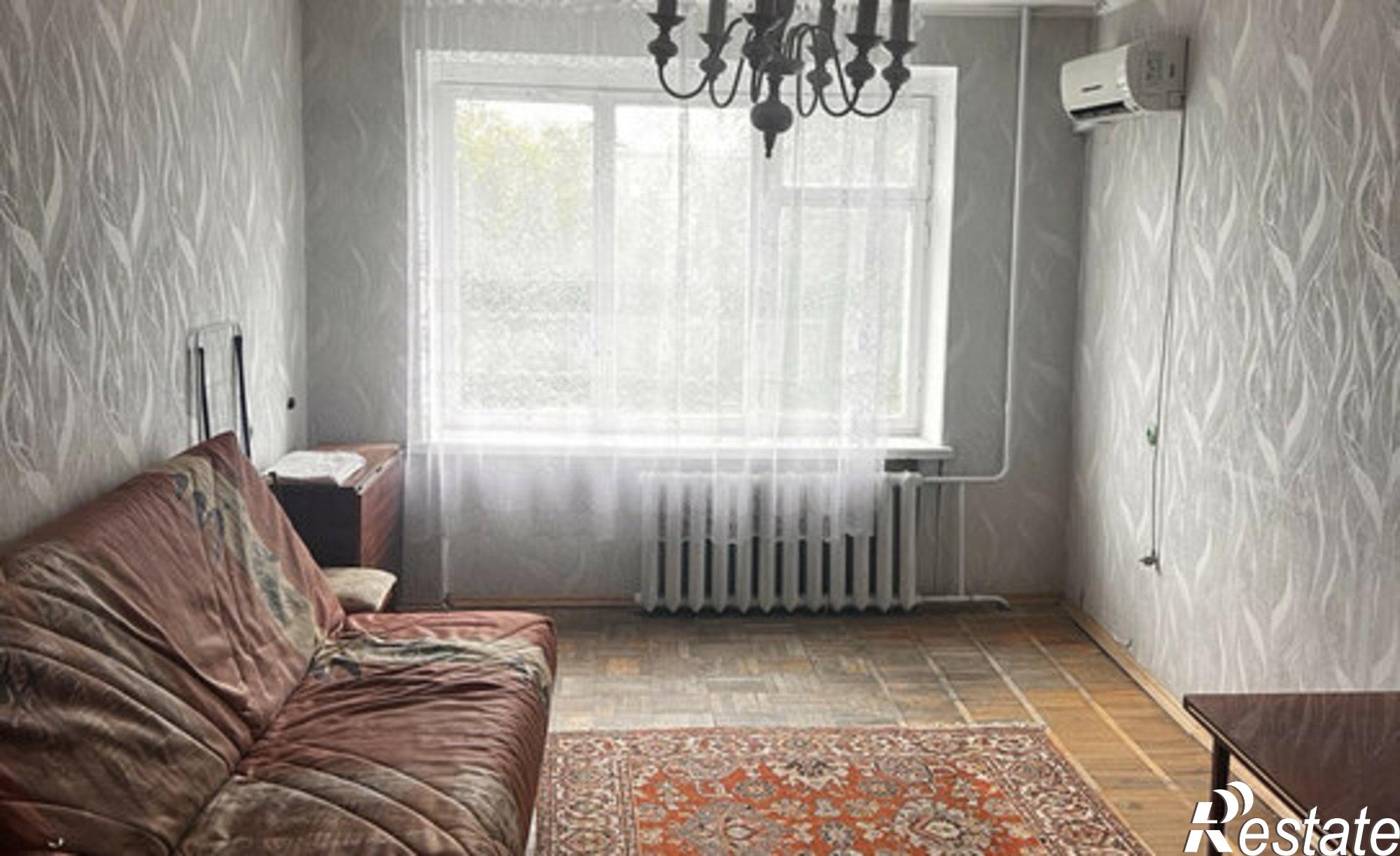 Купить квартиру за 6 500 000 рублей на улица Тургенева, 155