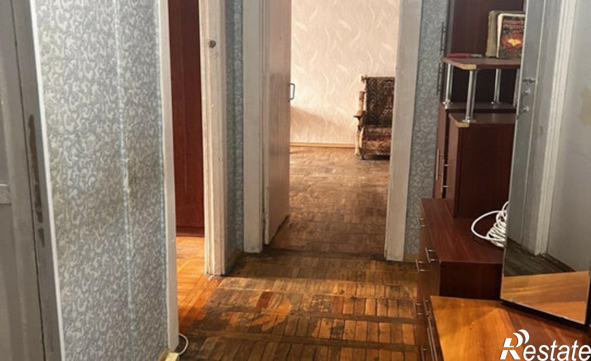 Купить квартиру за 6 500 000 рублей на улица Тургенева, 155