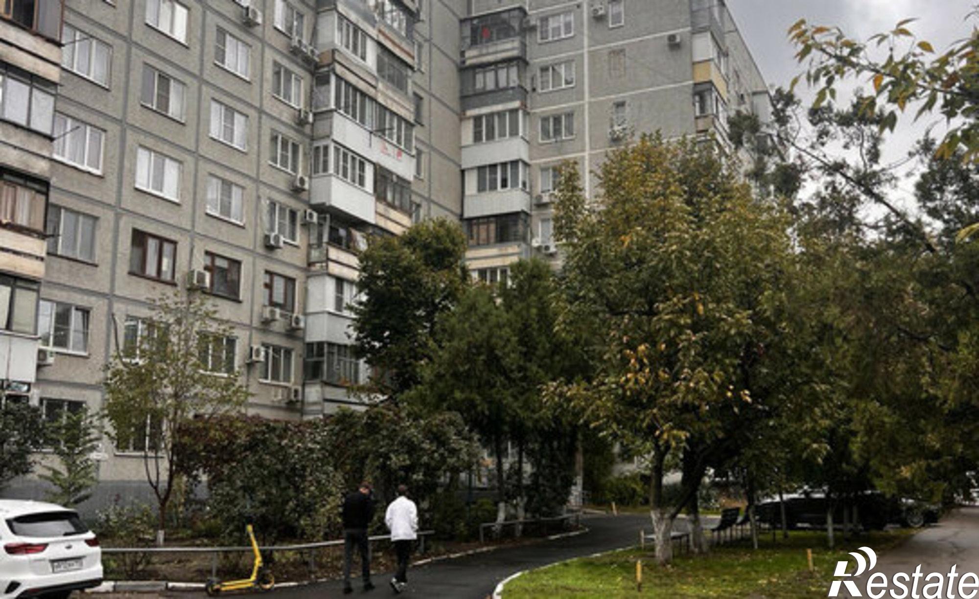 Купить квартиру за 6 500 000 рублей на улица Тургенева, 155