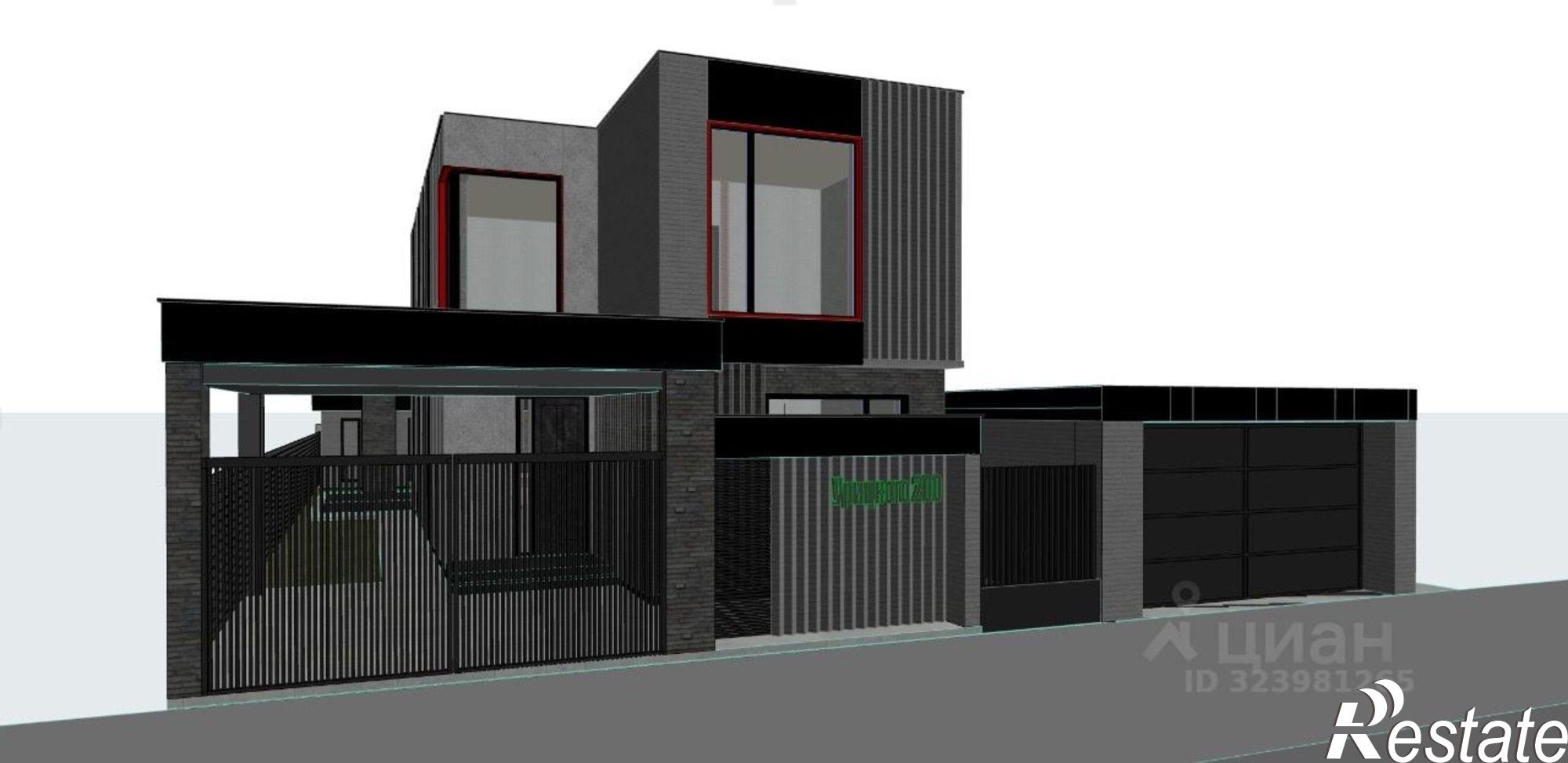 Купить дачу, дом, коттедж за 97 000 000 рублей на улица Урицкого, 200