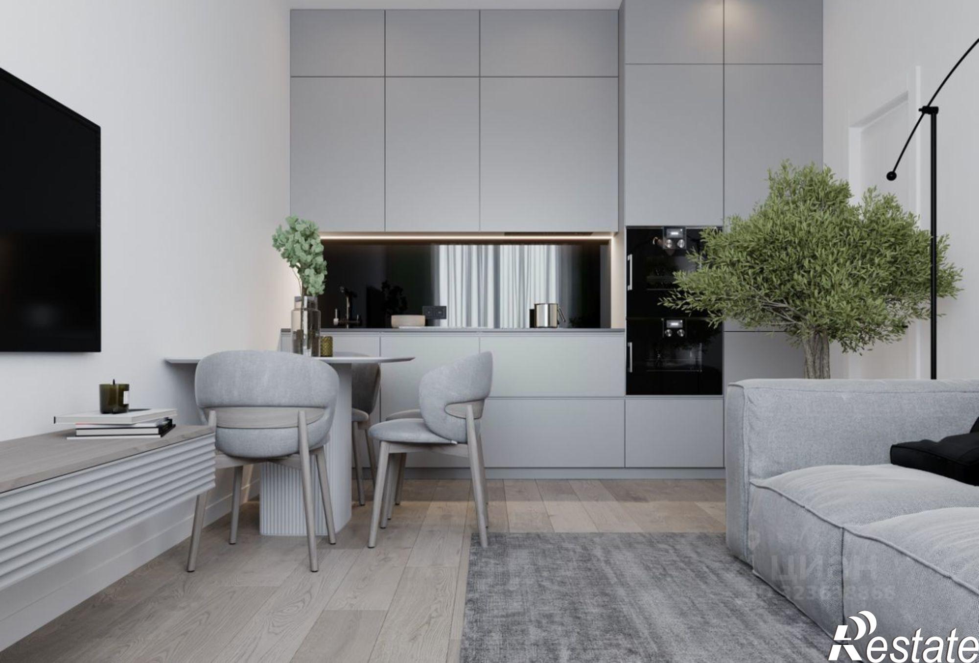 Купить квартиру за 6 222 810 рублей на ЖК Тёплые Края