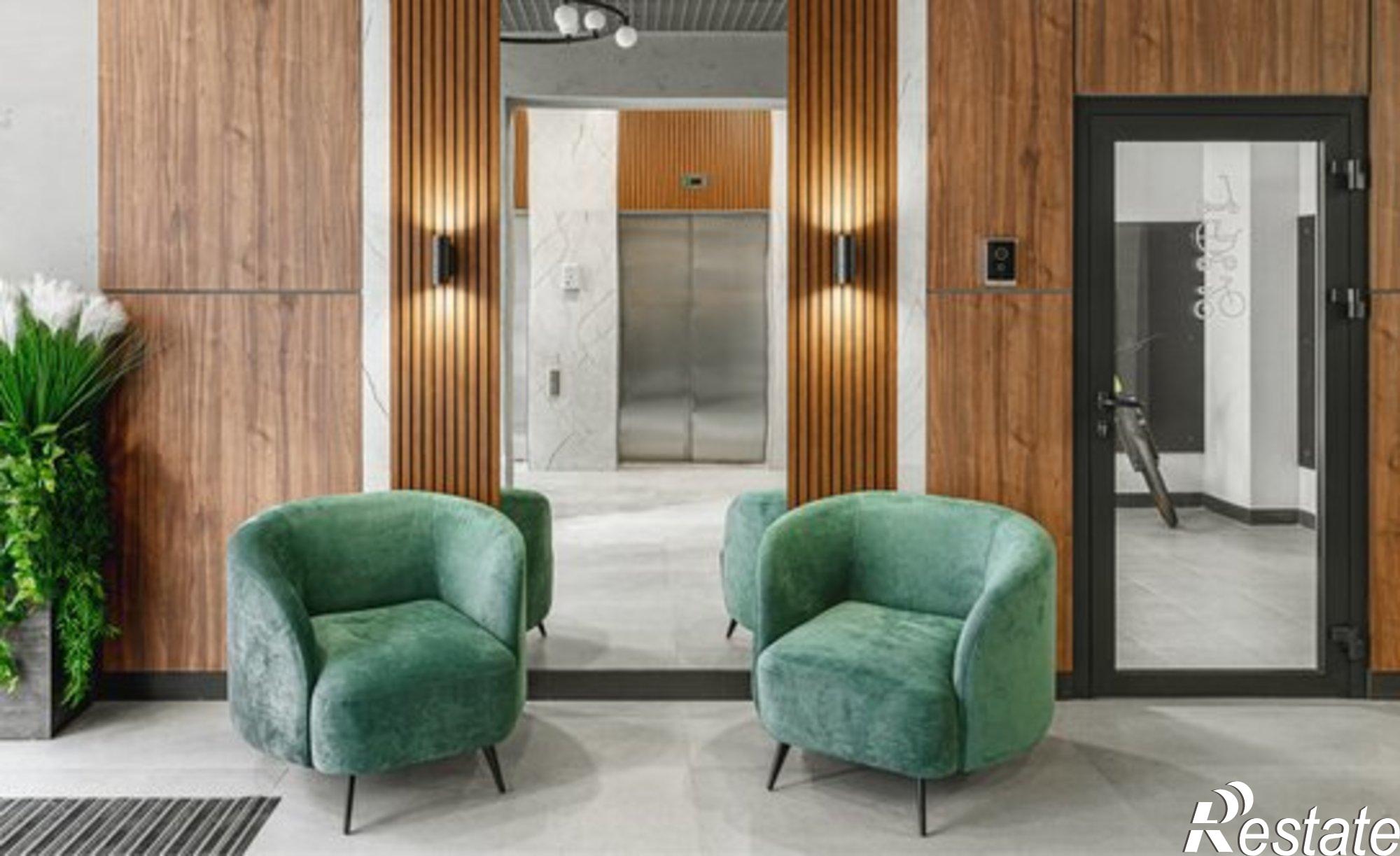 Купить квартиру за 7 366 760 рублей на 2-я Ямальская улица, 9