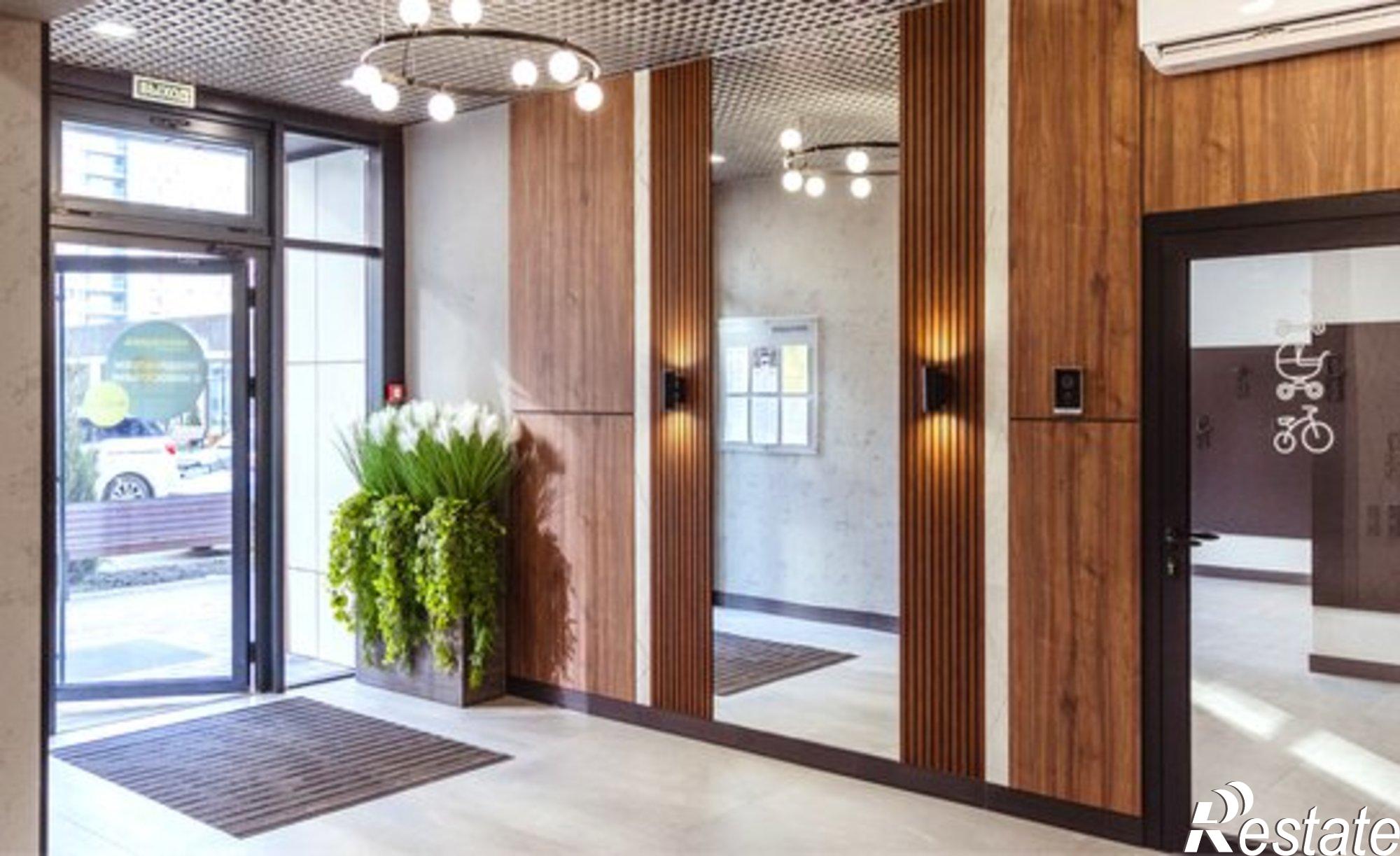 Купить квартиру за 7 366 760 рублей на 2-я Ямальская улица, 9