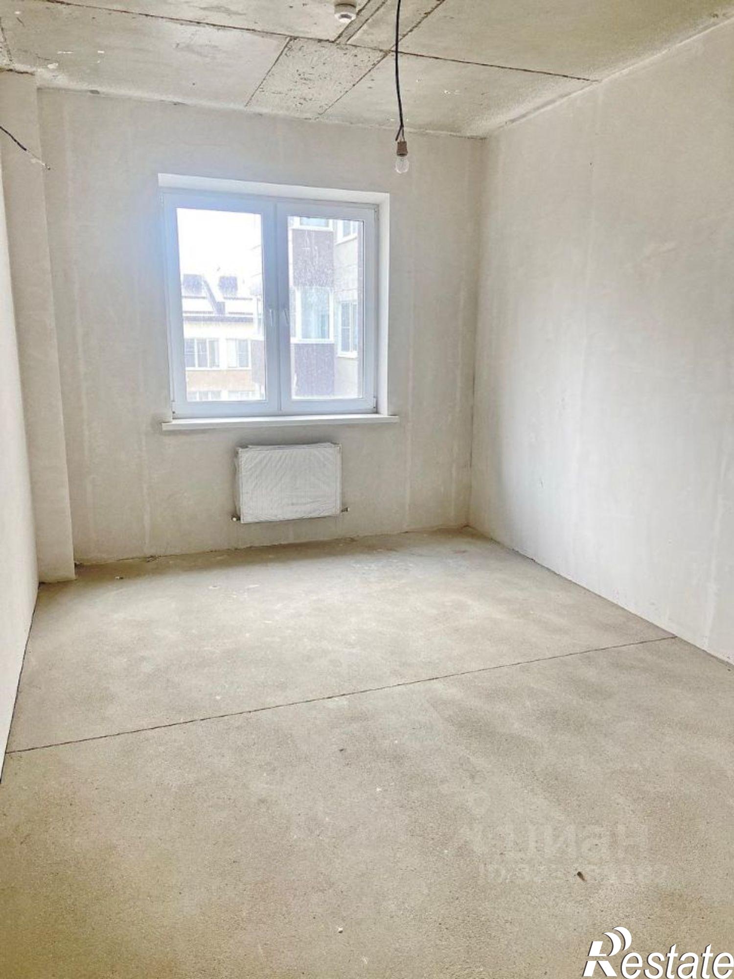 Купить квартиру за 3 200 000 рублей на улица Валерия Вишневецкого, 7 к1