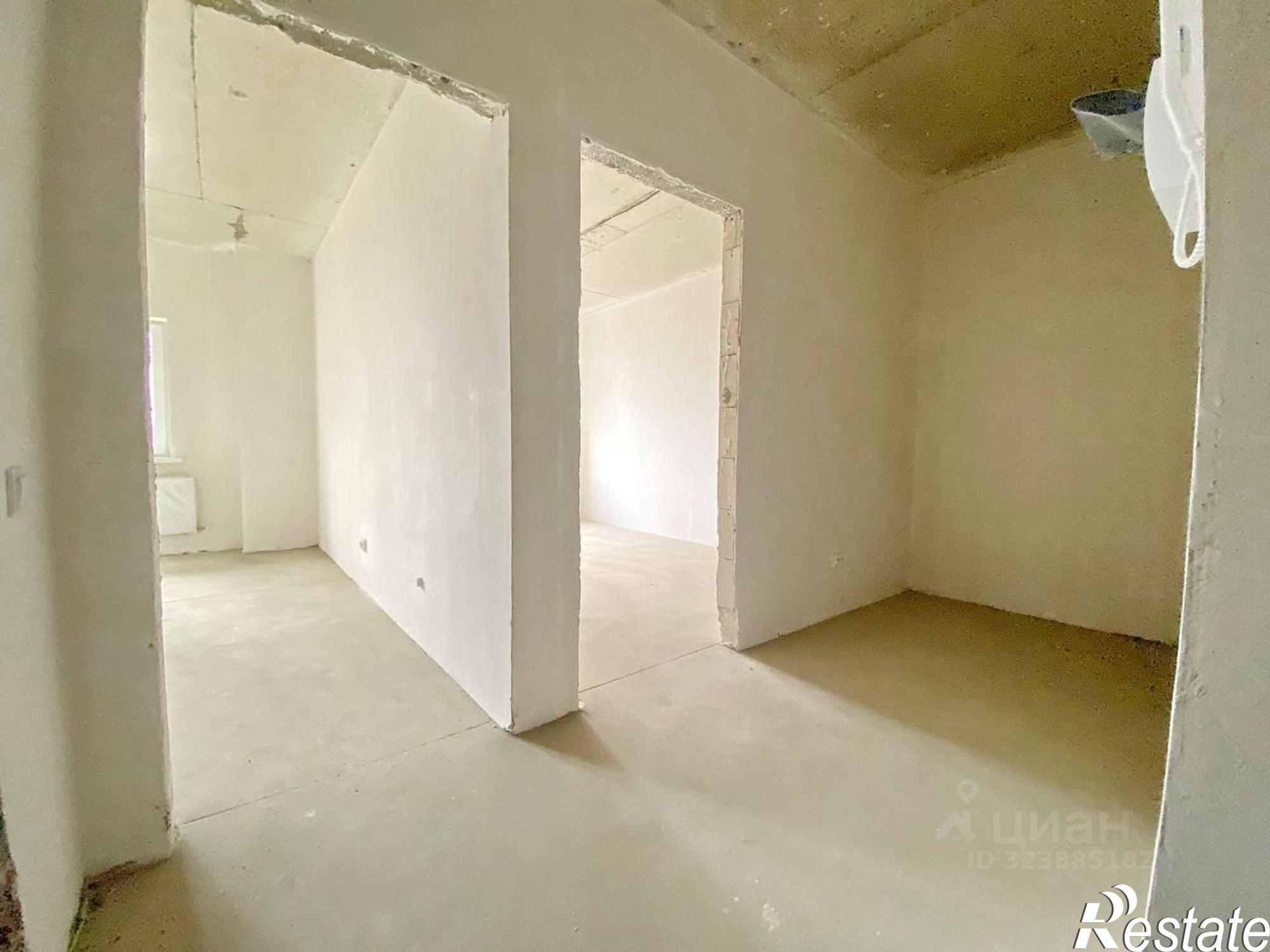 Купить квартиру за 3 200 000 рублей на улица Валерия Вишневецкого, 7 к1