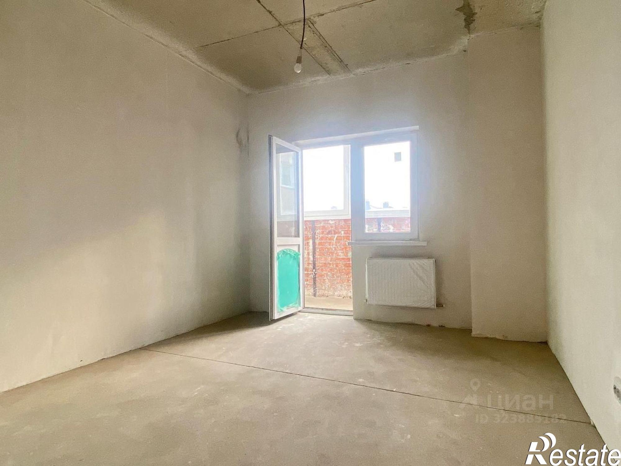 Купить квартиру за 3 200 000 рублей на улица Валерия Вишневецкого, 7 к1